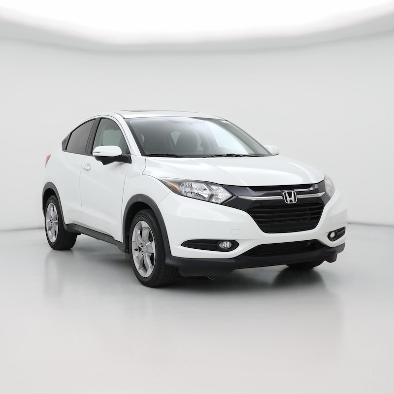 2017 Honda HR-V EX