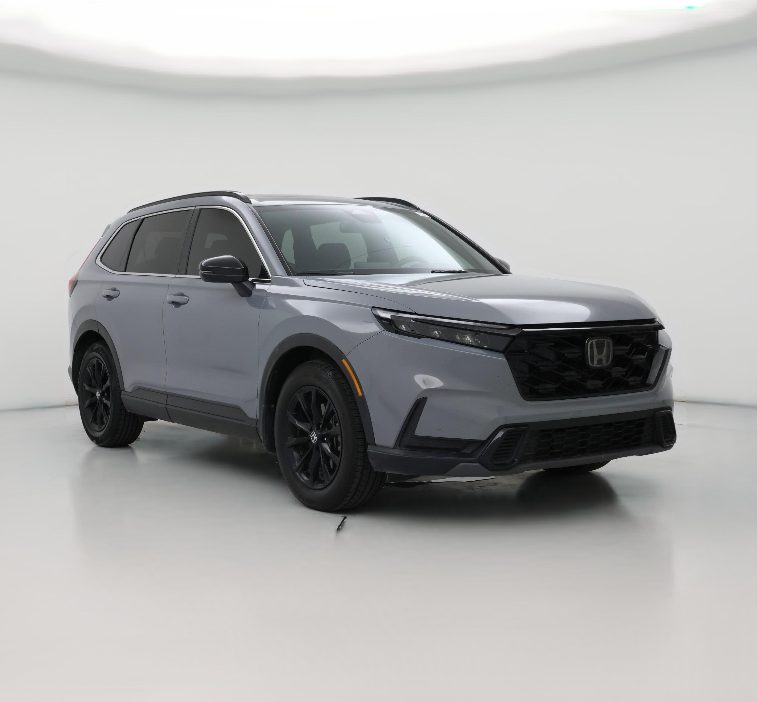 Thumbnail: 2023 Honda CR-V - 1