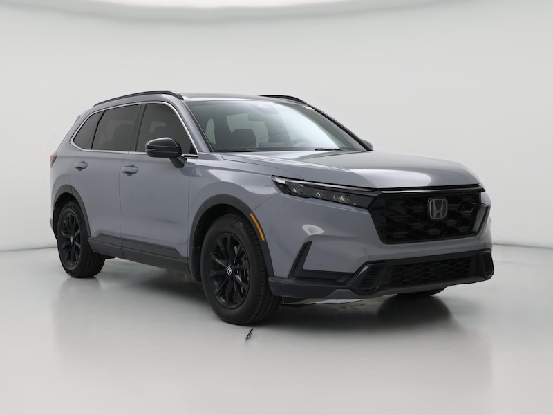 2023 Honda CR-V Sport