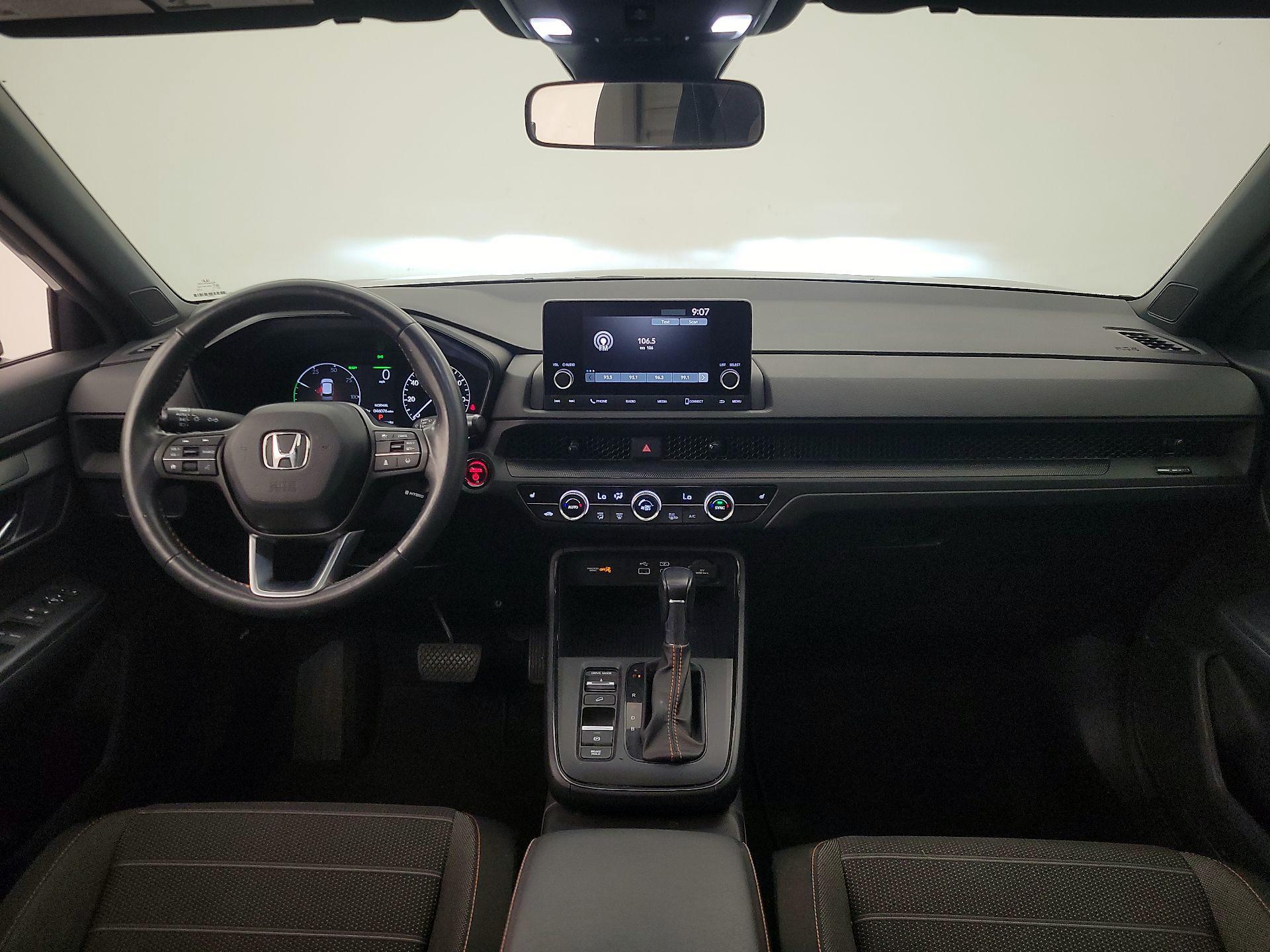 Thumbnail: 2023 Honda CR-V - 9