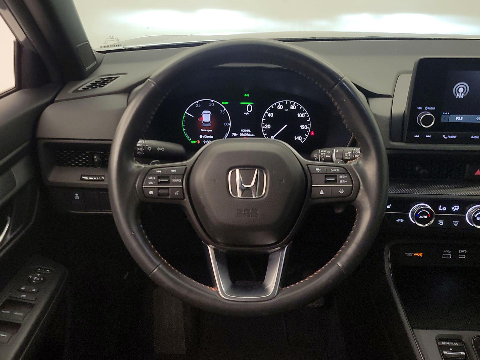 Thumbnail: 2023 Honda CR-V - 10
