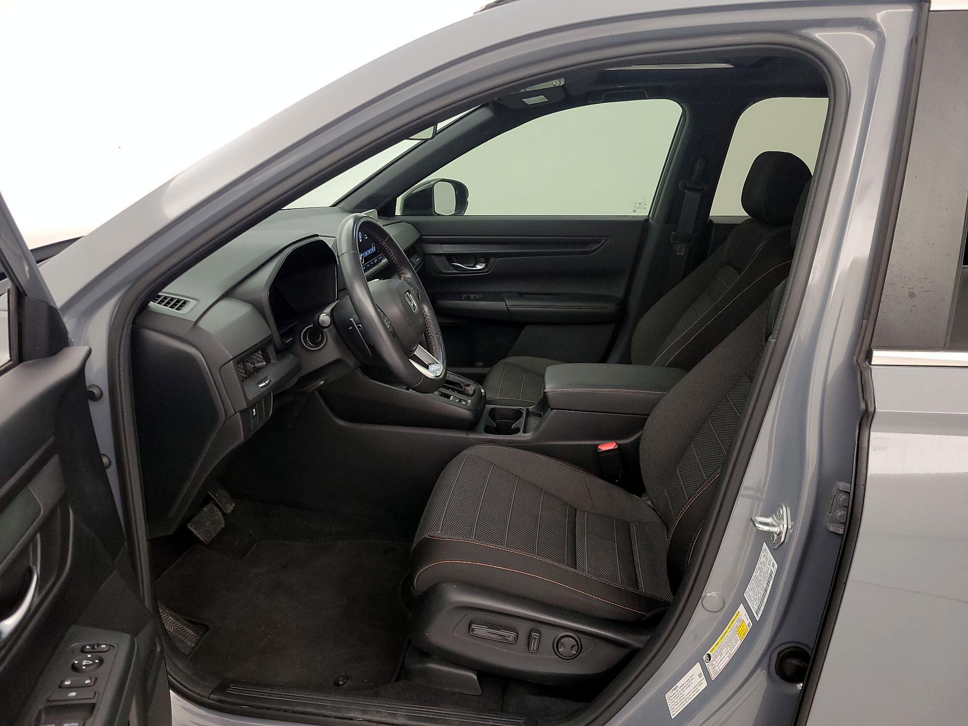 Thumbnail: 2023 Honda CR-V - 11