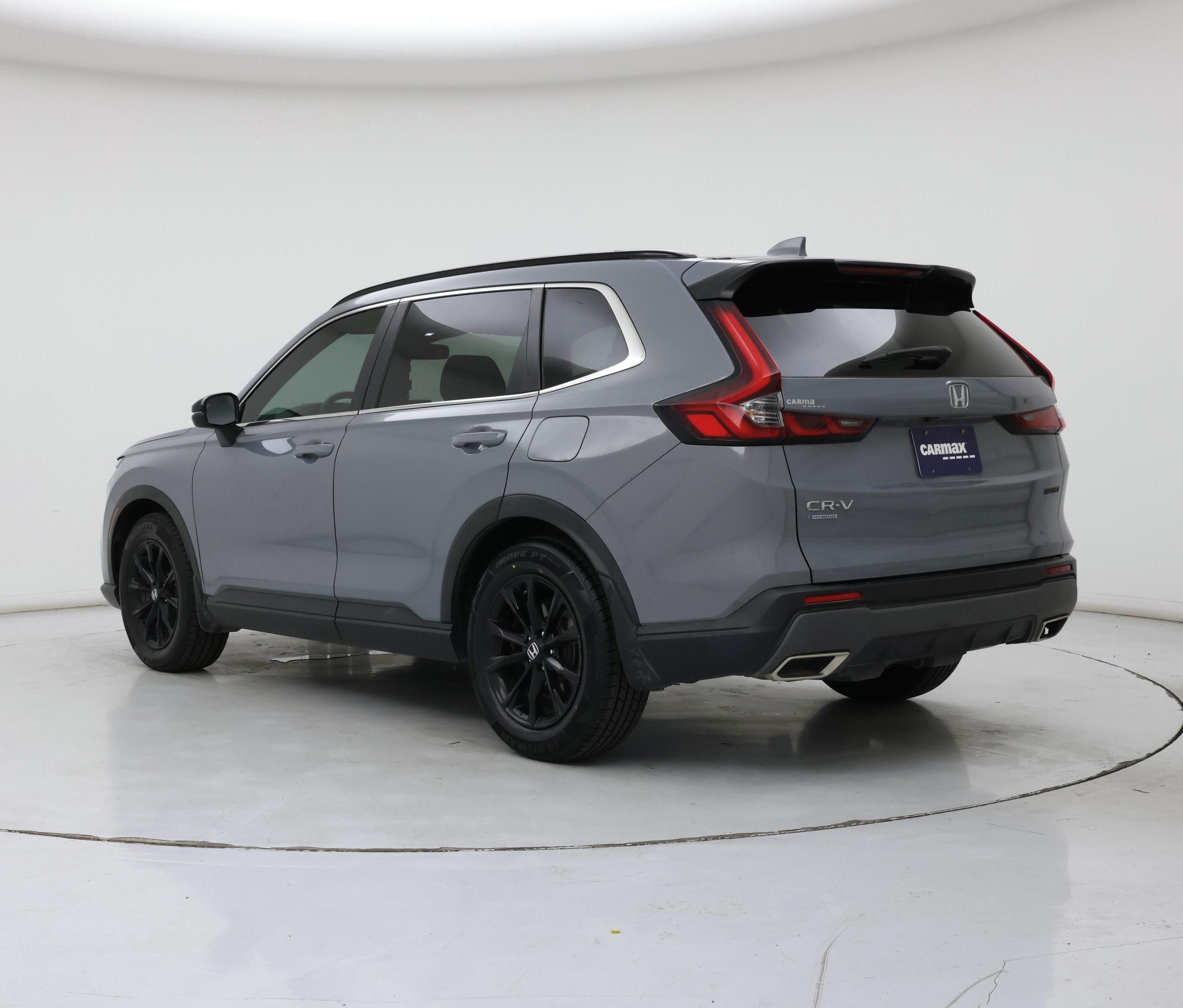 Thumbnail: 2023 Honda CR-V - 2