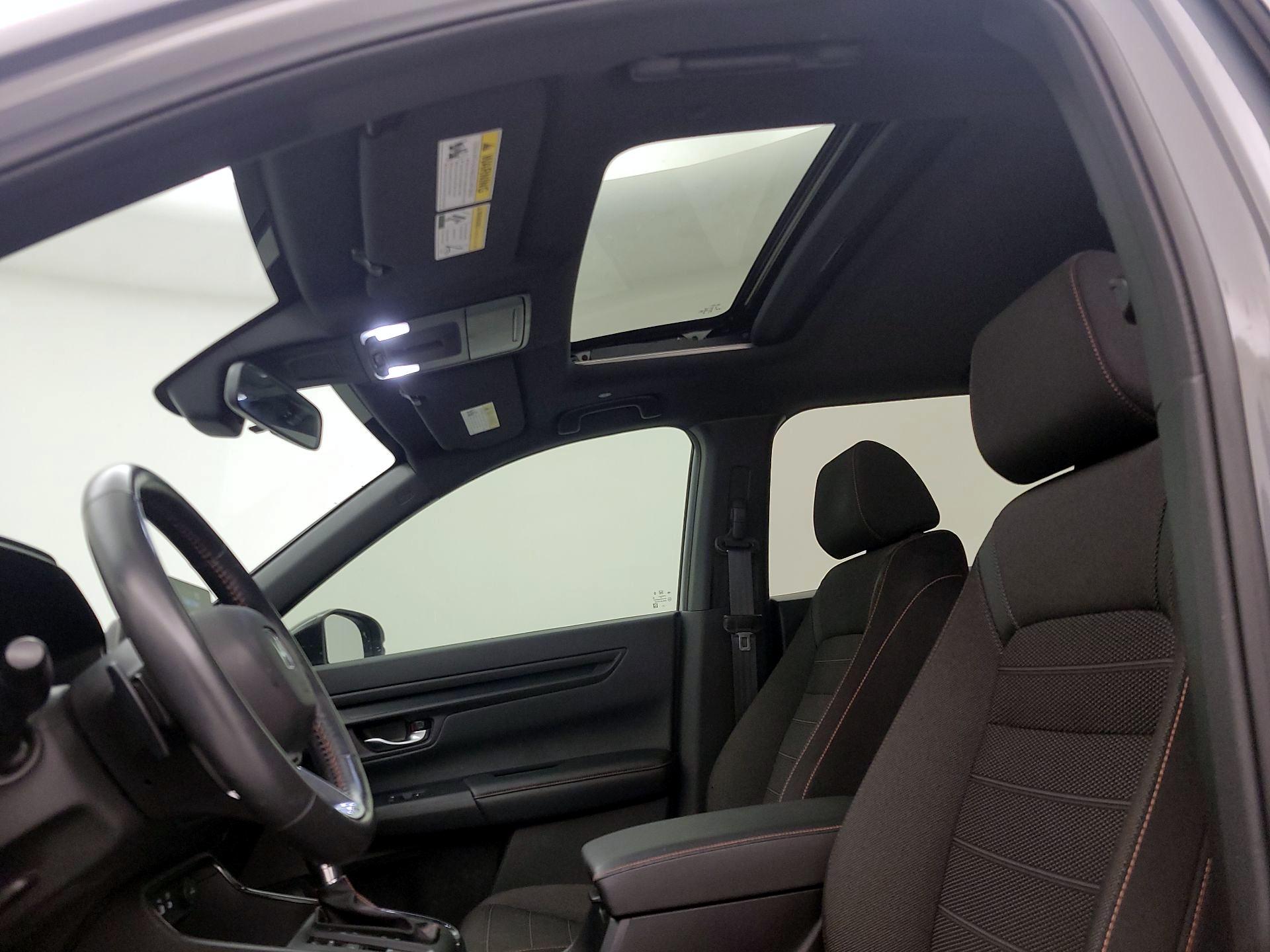 Thumbnail: 2023 Honda CR-V - 19