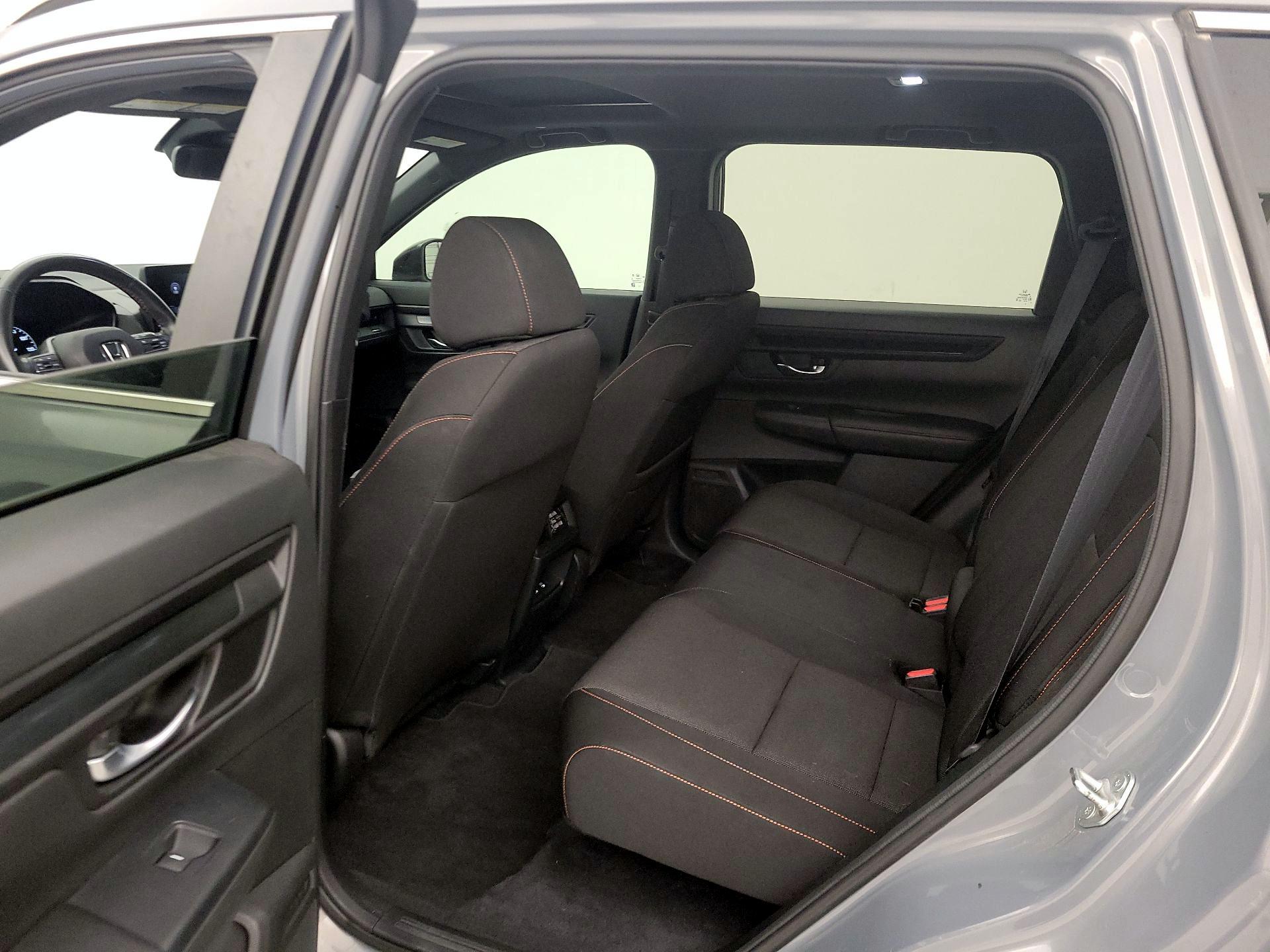 Thumbnail: 2023 Honda CR-V - 20