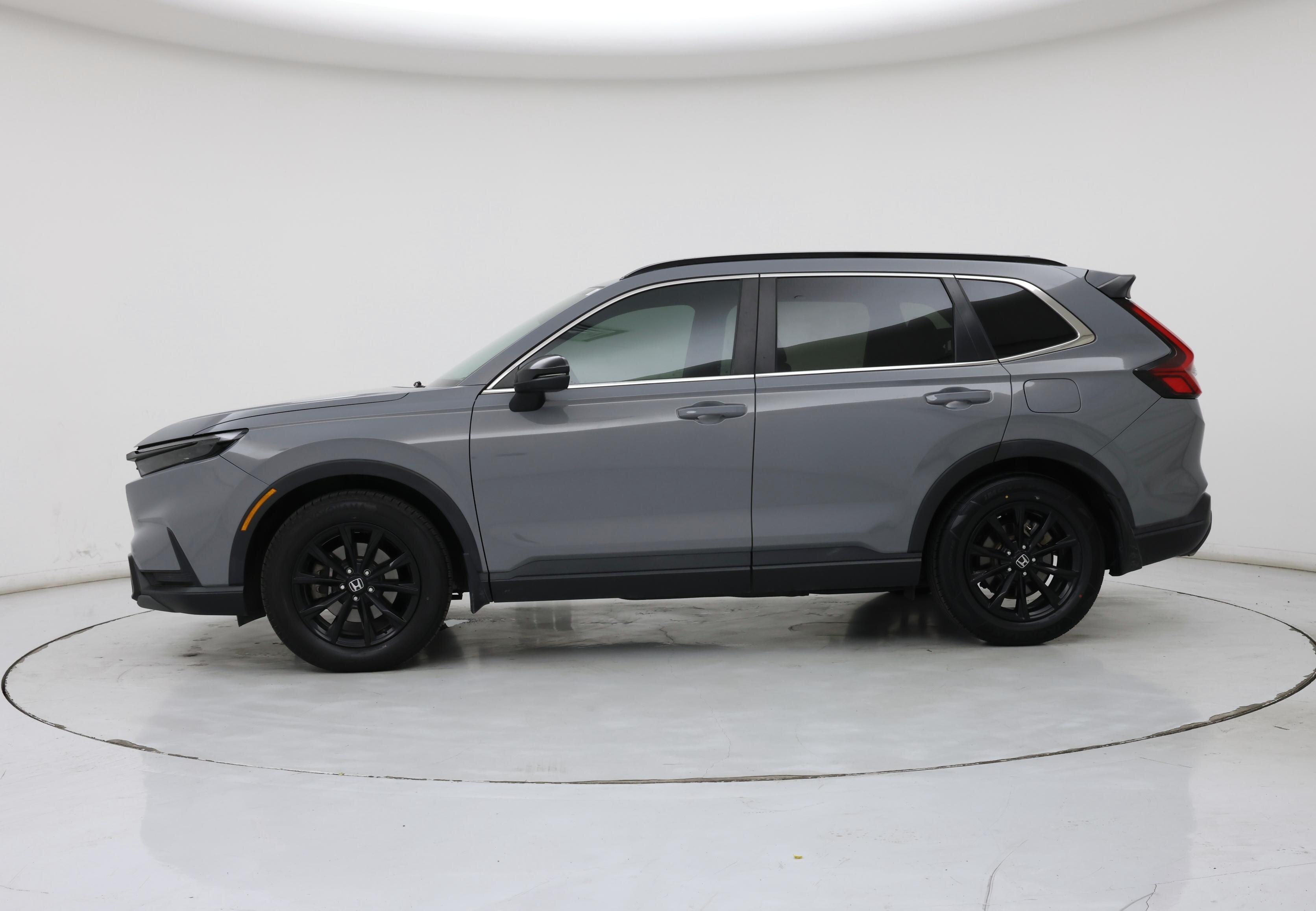 Thumbnail: 2023 Honda CR-V - 3