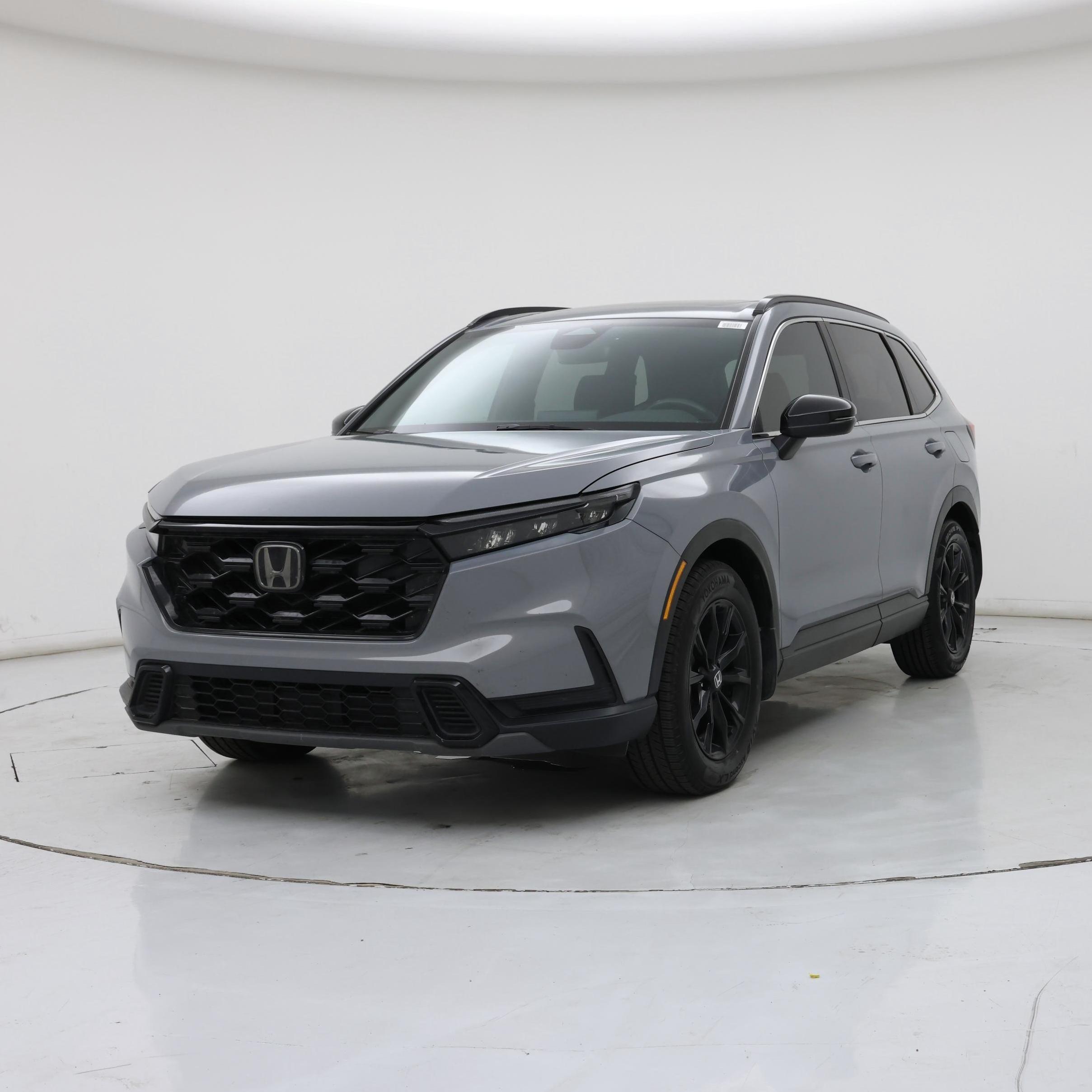 Thumbnail: 2023 Honda CR-V - 4