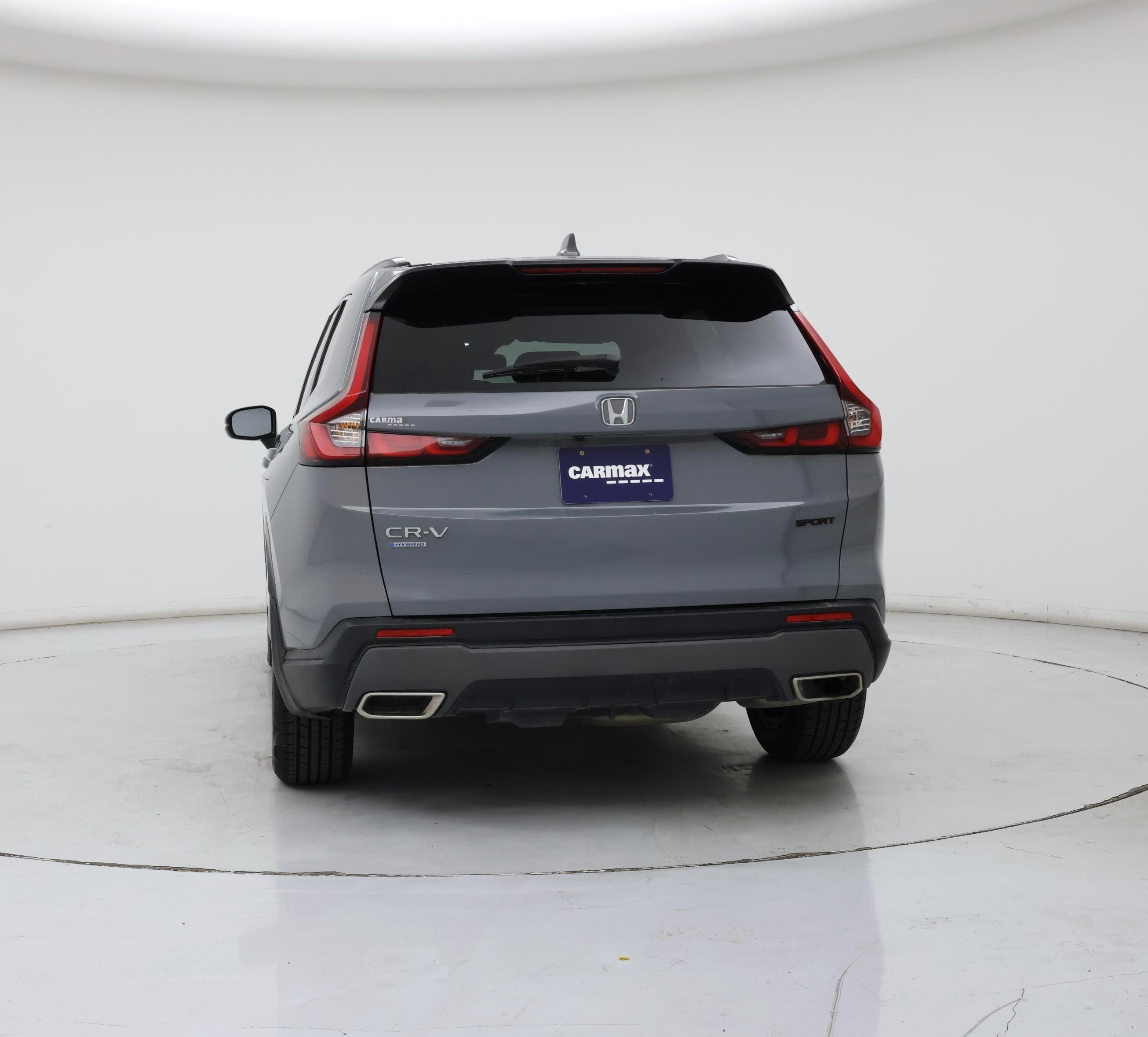 Thumbnail: 2023 Honda CR-V - 6