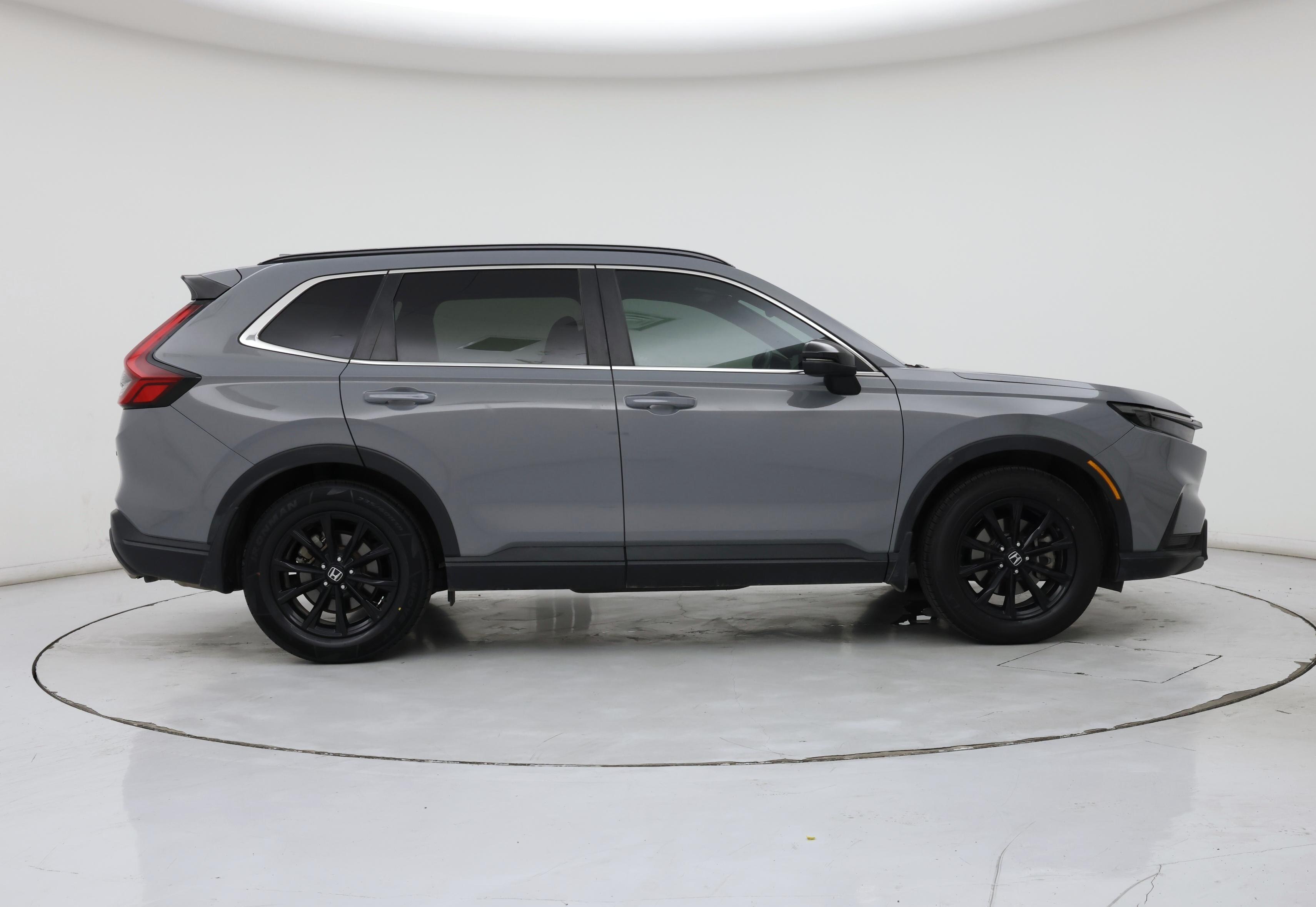 Thumbnail: 2023 Honda CR-V - 7
