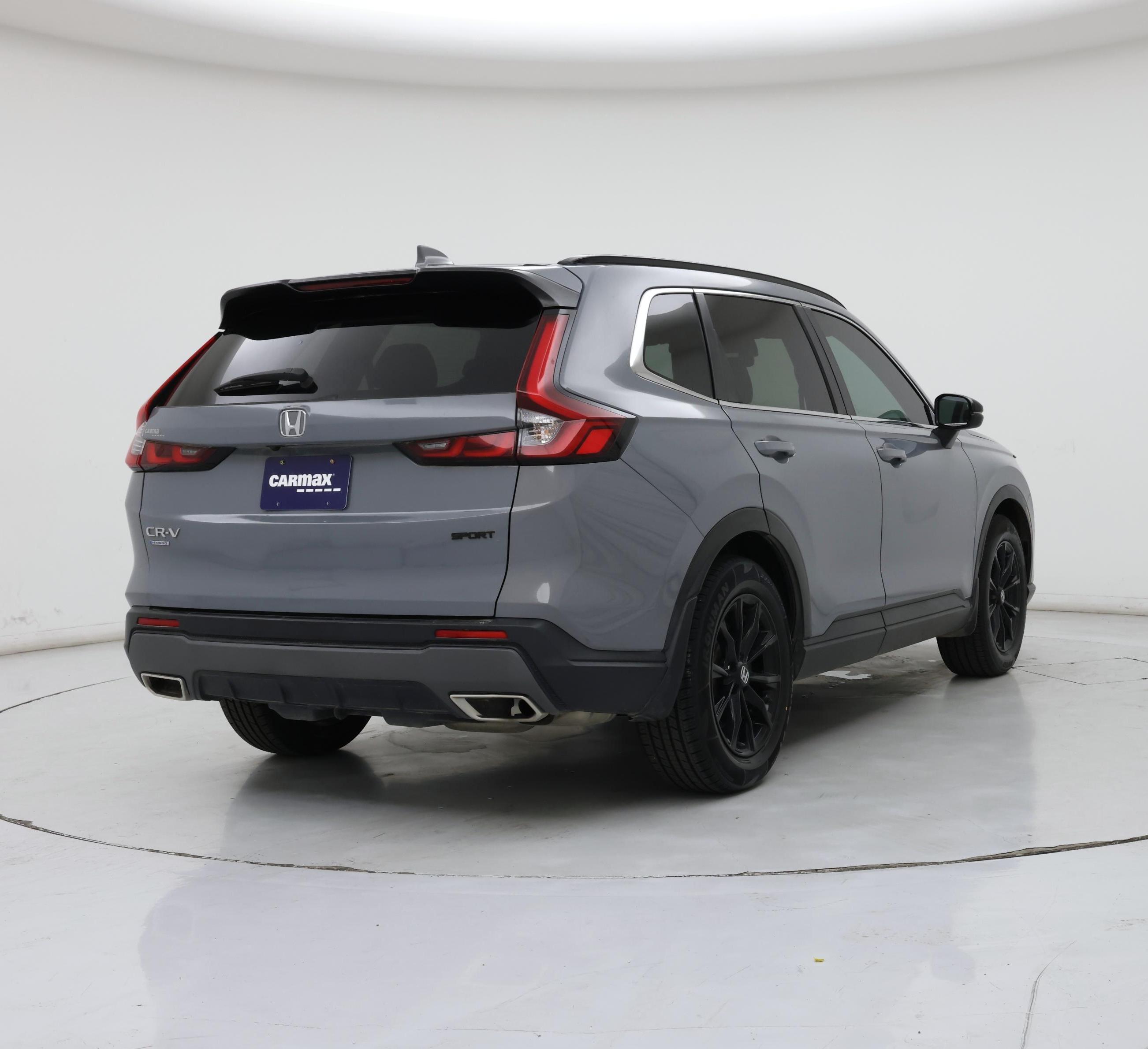 Thumbnail: 2023 Honda CR-V - 8