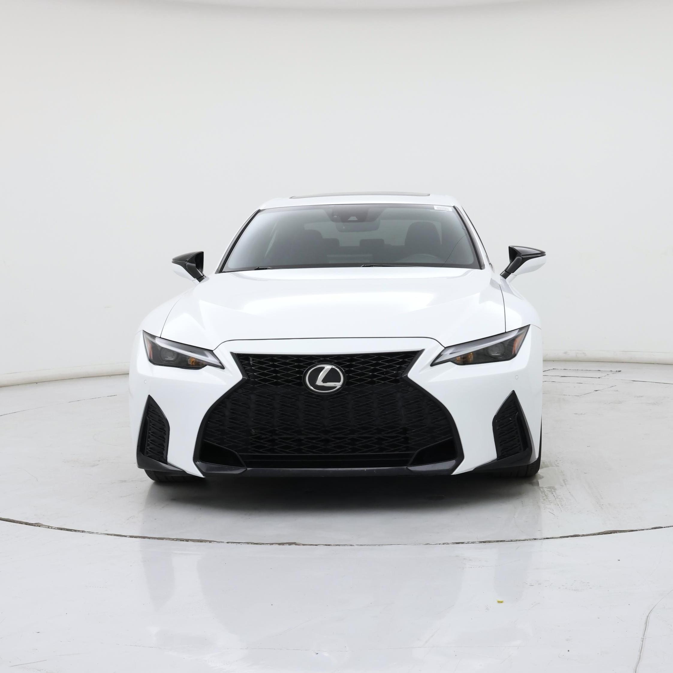Thumbnail: 2022 Lexus IS - 5