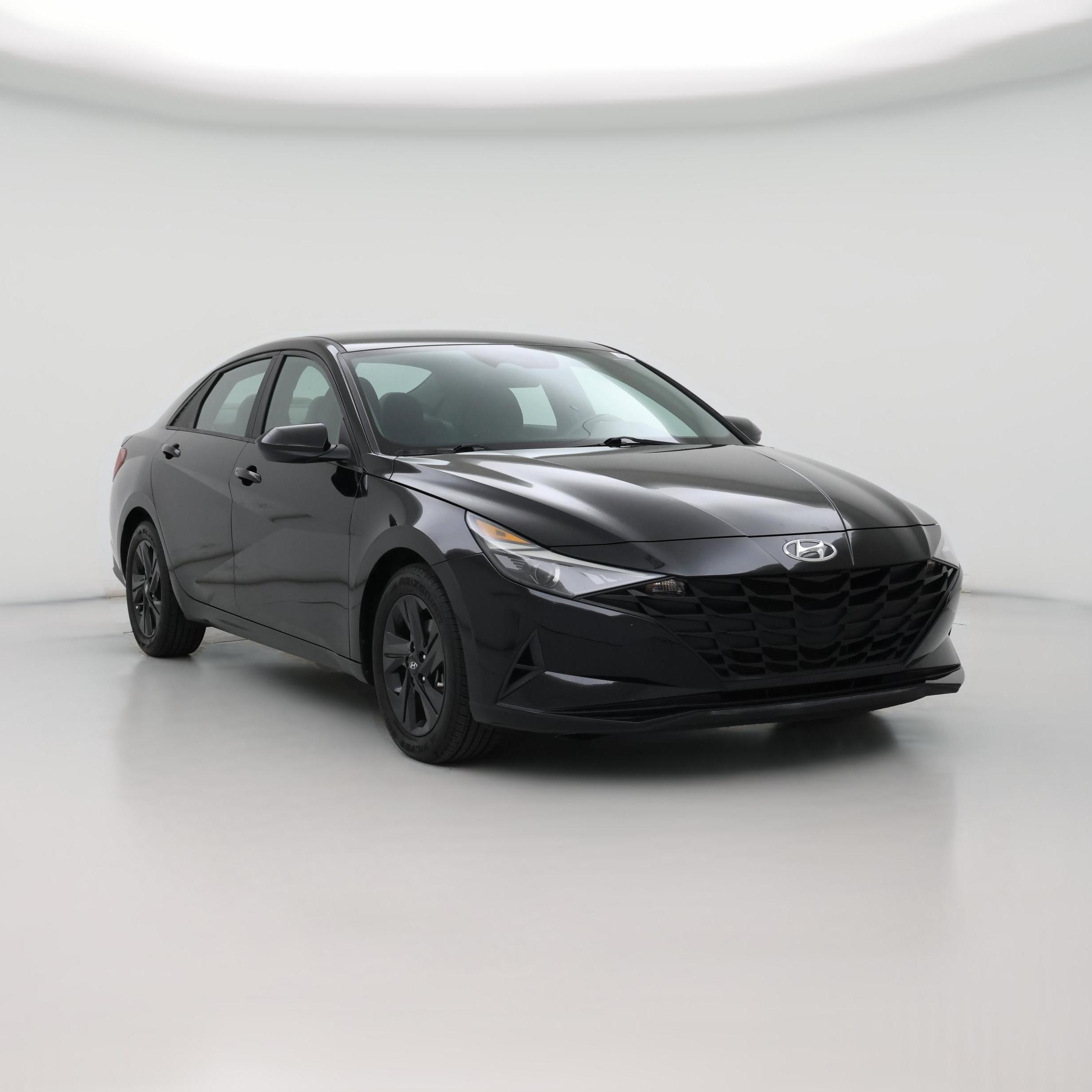 Thumbnail: 2022 Hyundai Elantra - 1