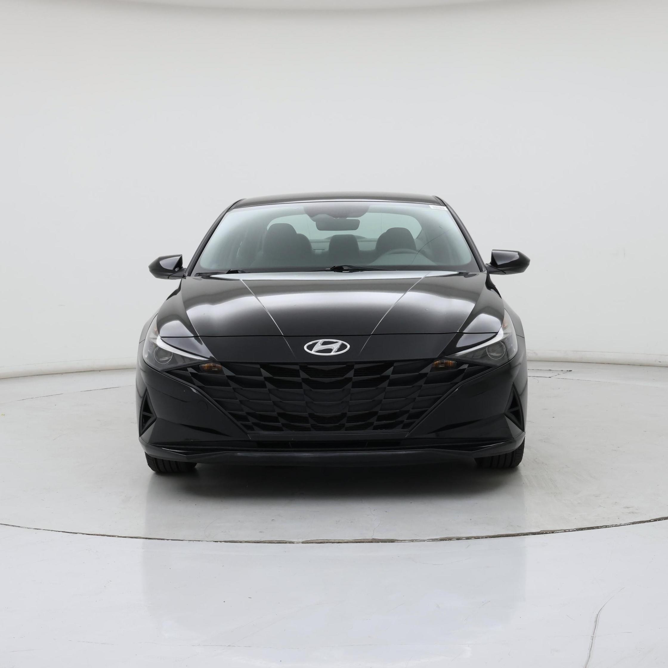 Thumbnail: 2022 Hyundai Elantra - 5