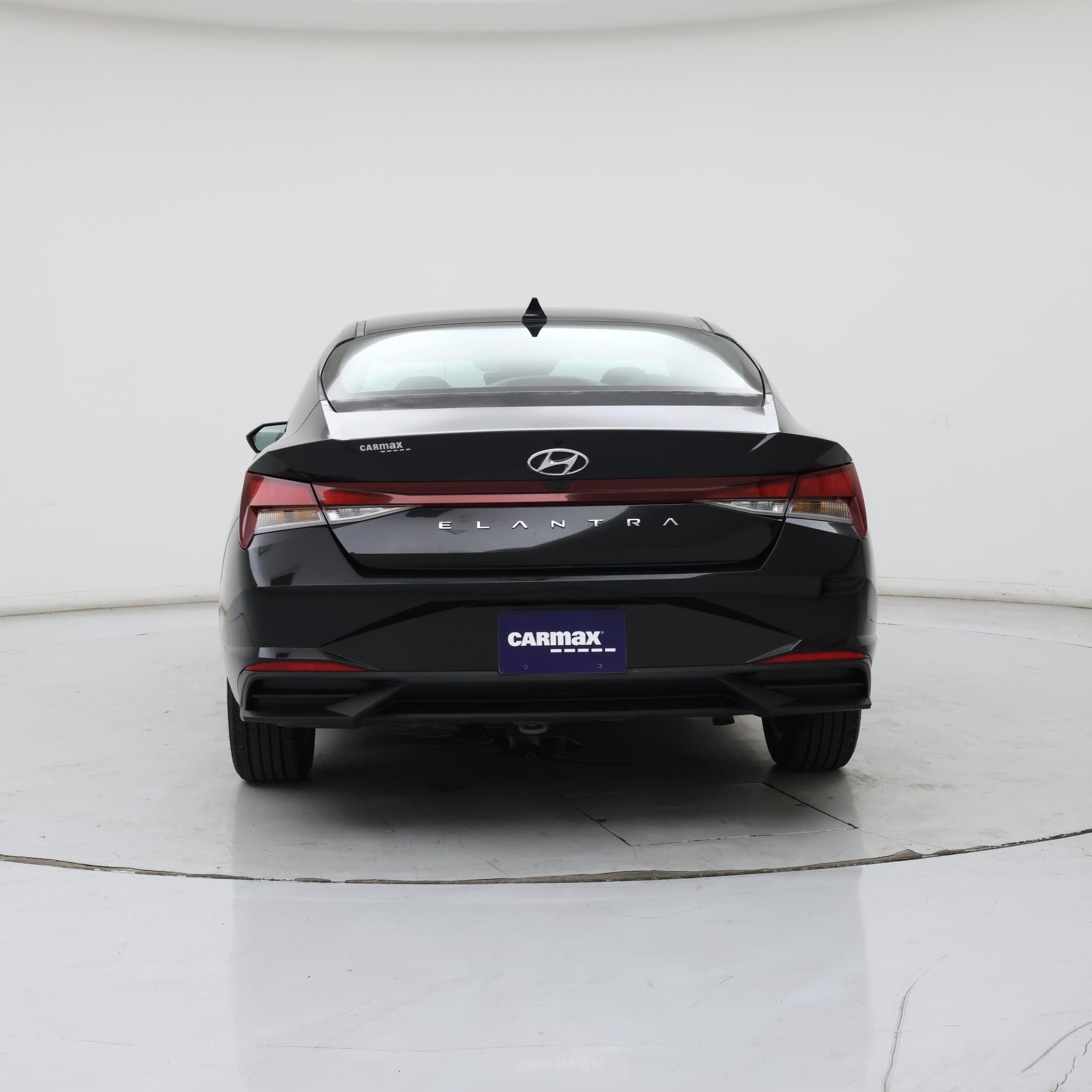 Thumbnail: 2022 Hyundai Elantra - 6