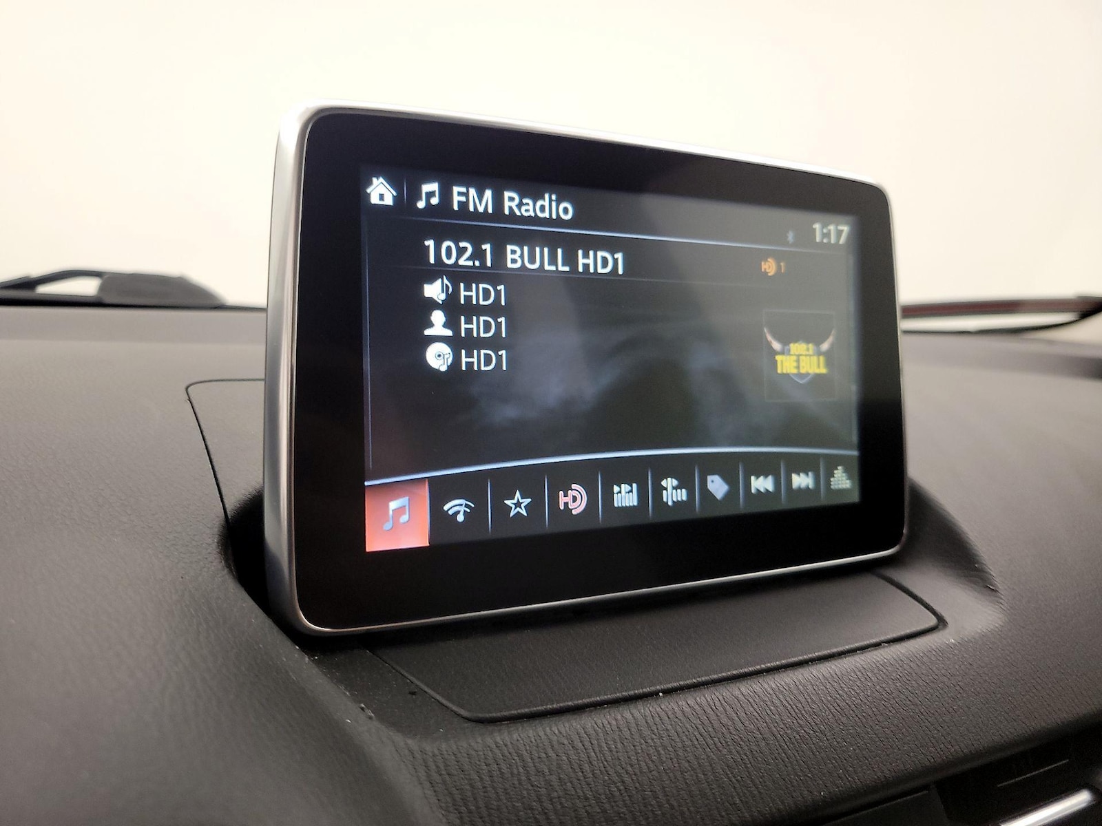 2017 Mazda CX-3 Grand Touring - Photo 14