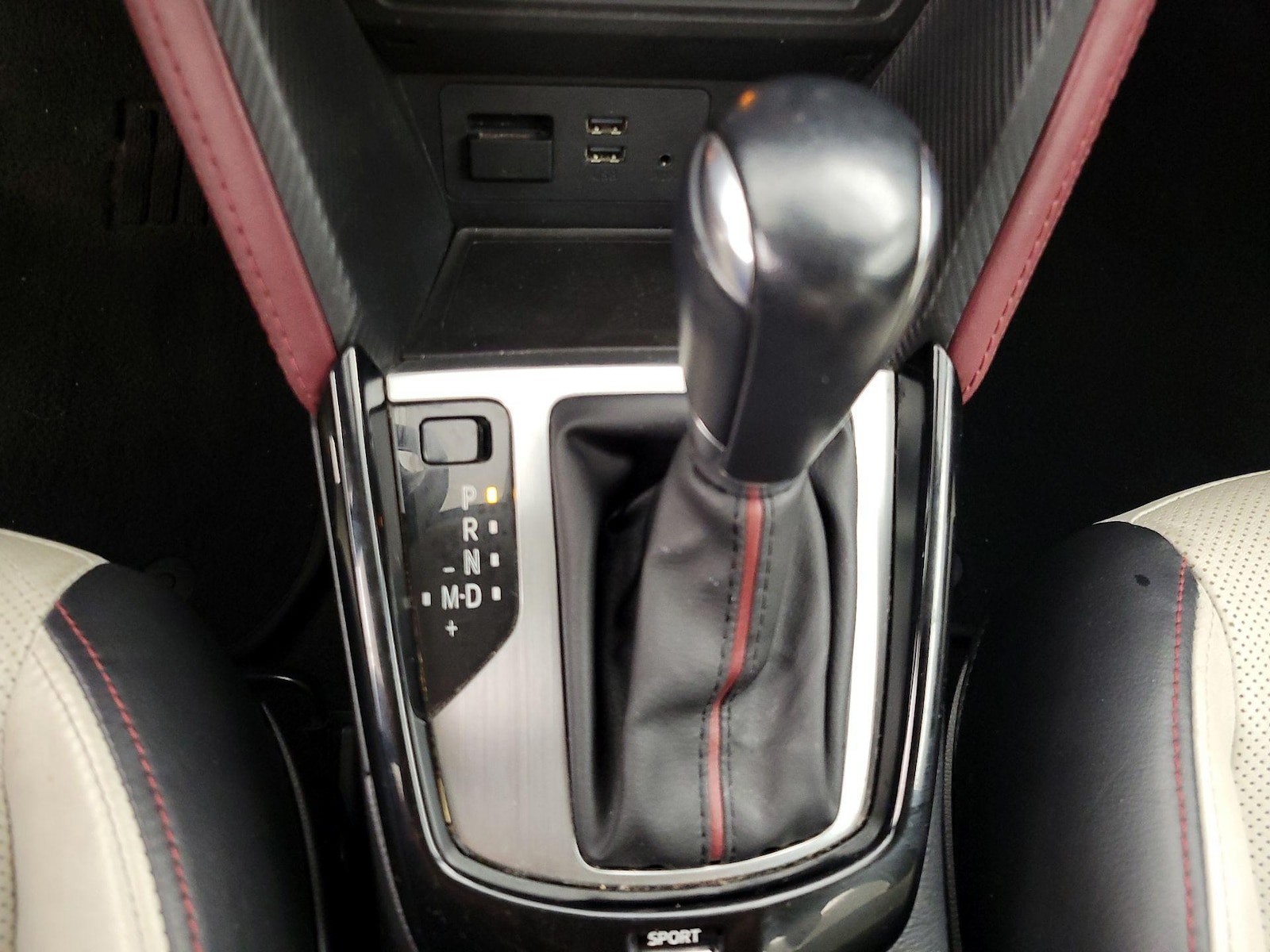 2017 Mazda CX-3 Grand Touring - Photo 16