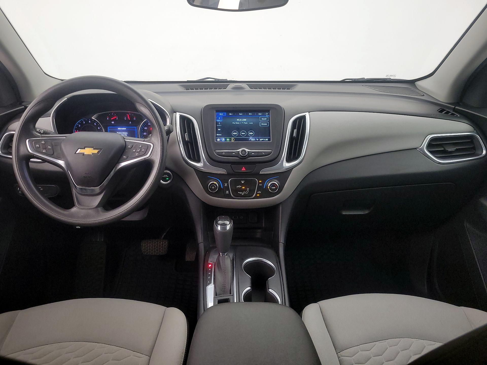 Thumbnail: 2019 Chevrolet Equinox - 9