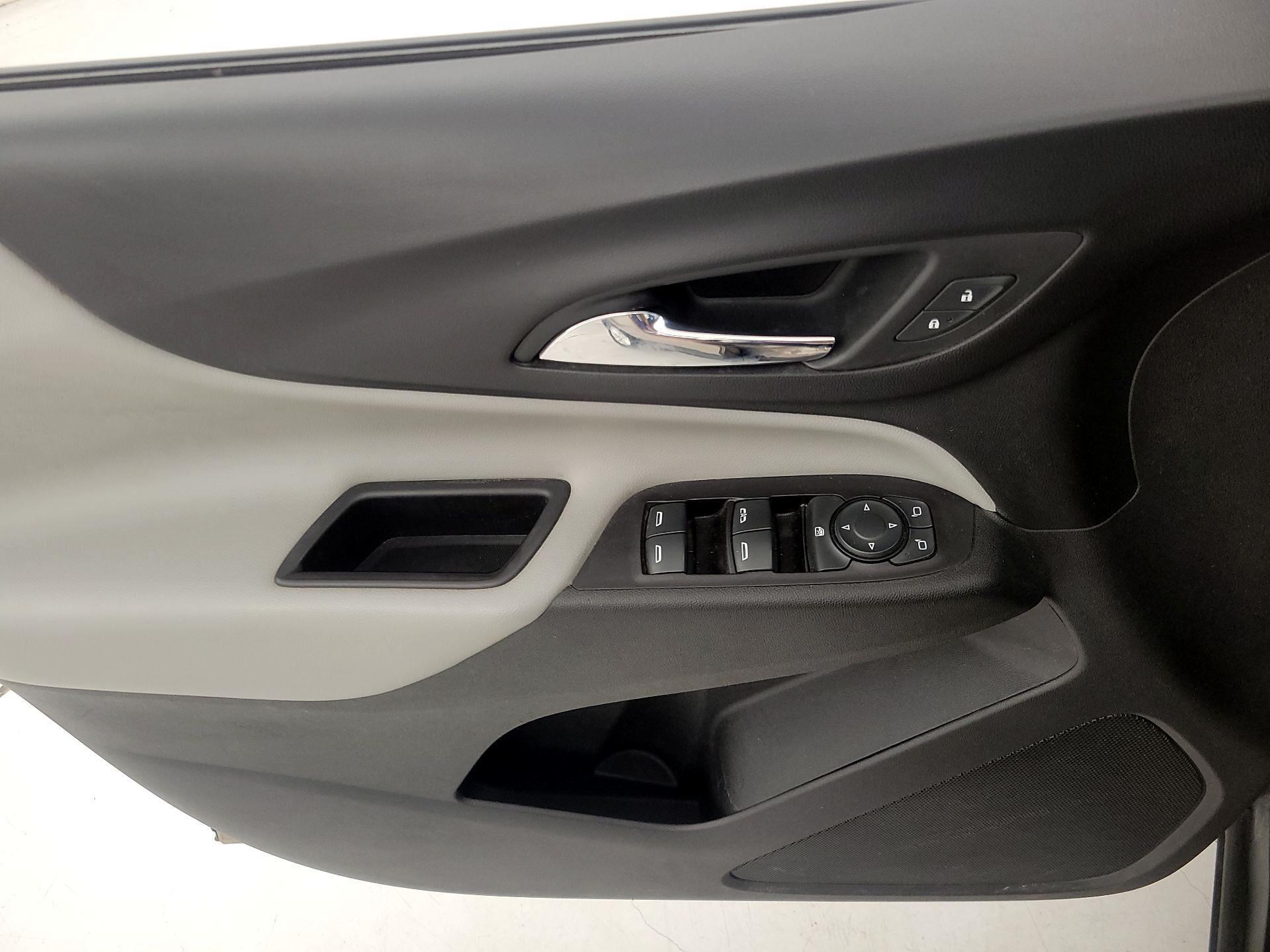 Thumbnail: 2019 Chevrolet Equinox - 12