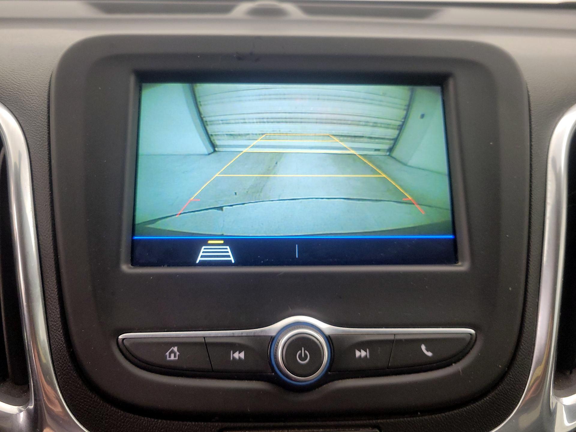 Thumbnail: 2019 Chevrolet Equinox - 14