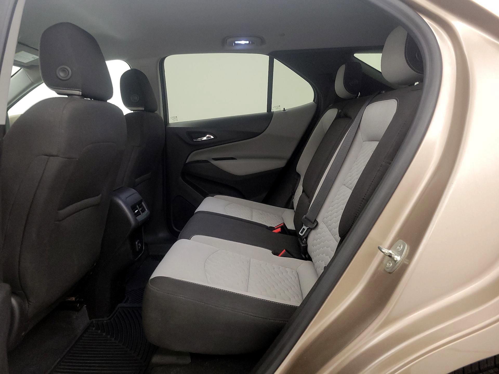 Thumbnail: 2019 Chevrolet Equinox - 19
