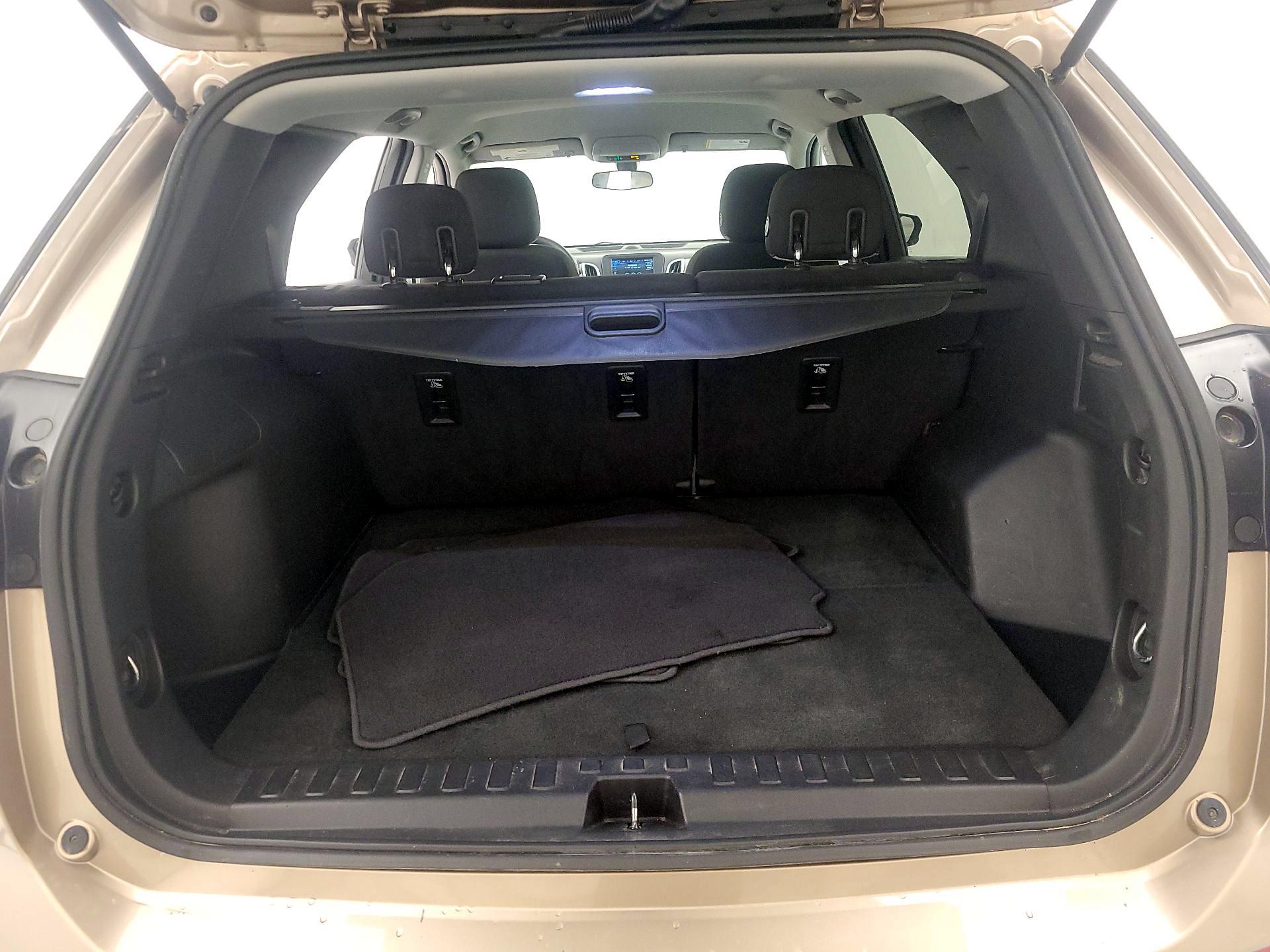 Thumbnail: 2019 Chevrolet Equinox - 20