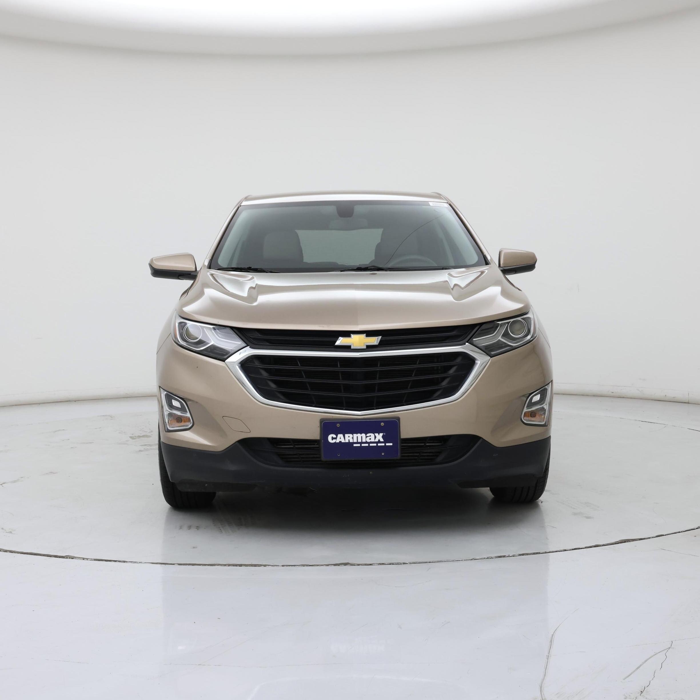 Thumbnail: 2019 Chevrolet Equinox - 5