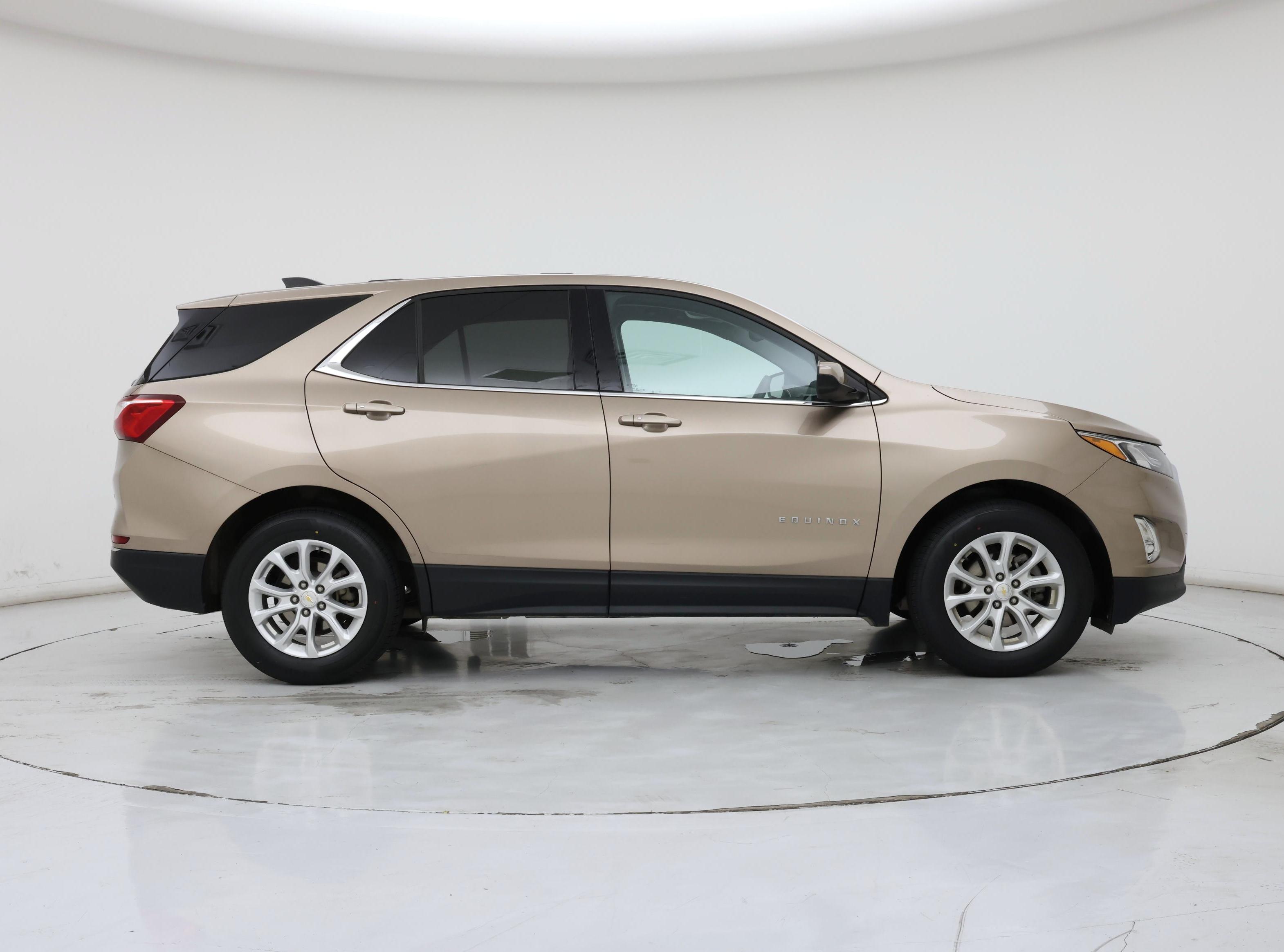Thumbnail: 2019 Chevrolet Equinox - 7