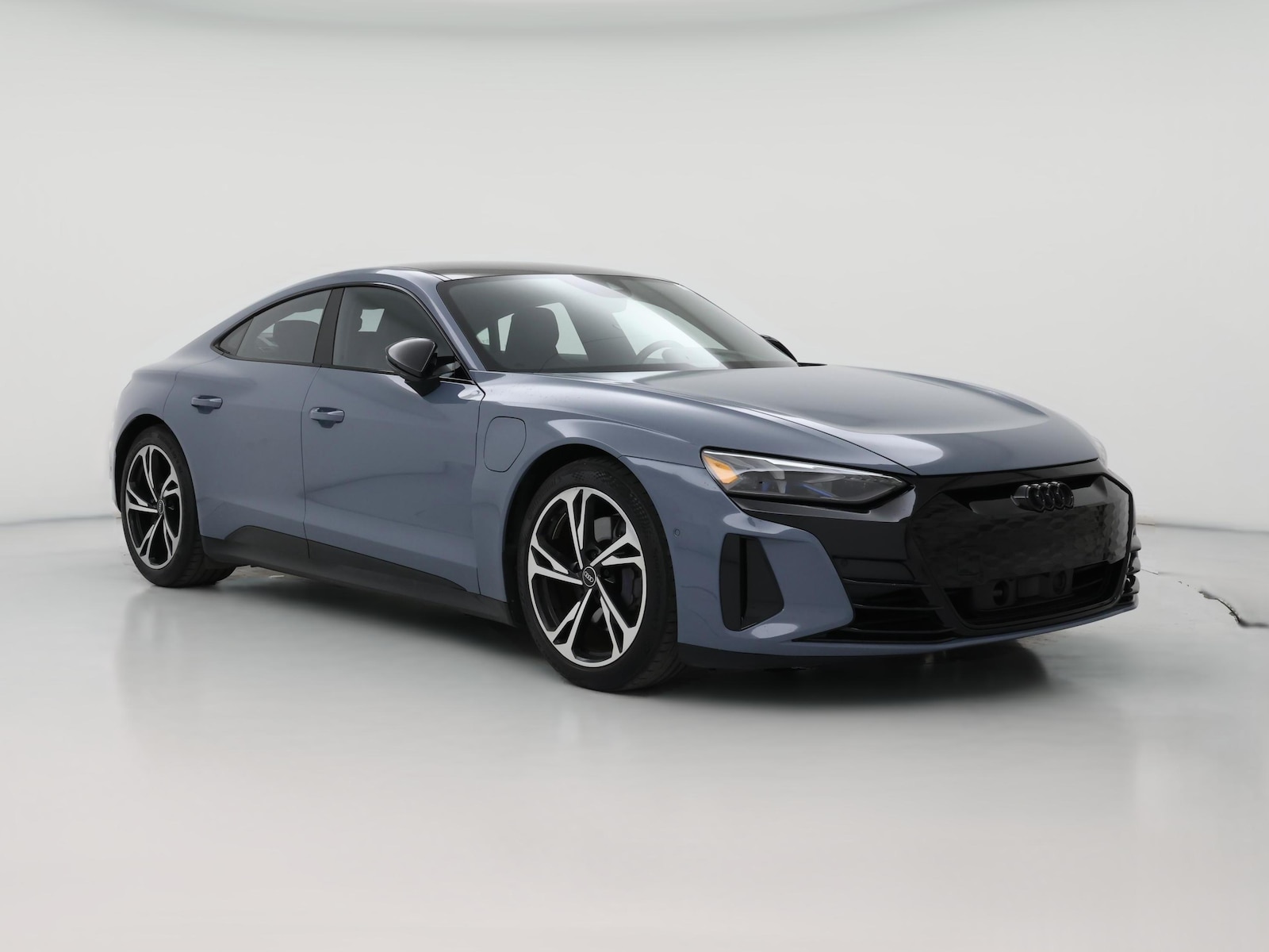 2022 Audi e-tron GT