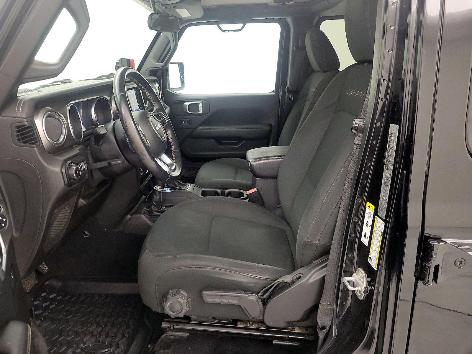 Side Airbags