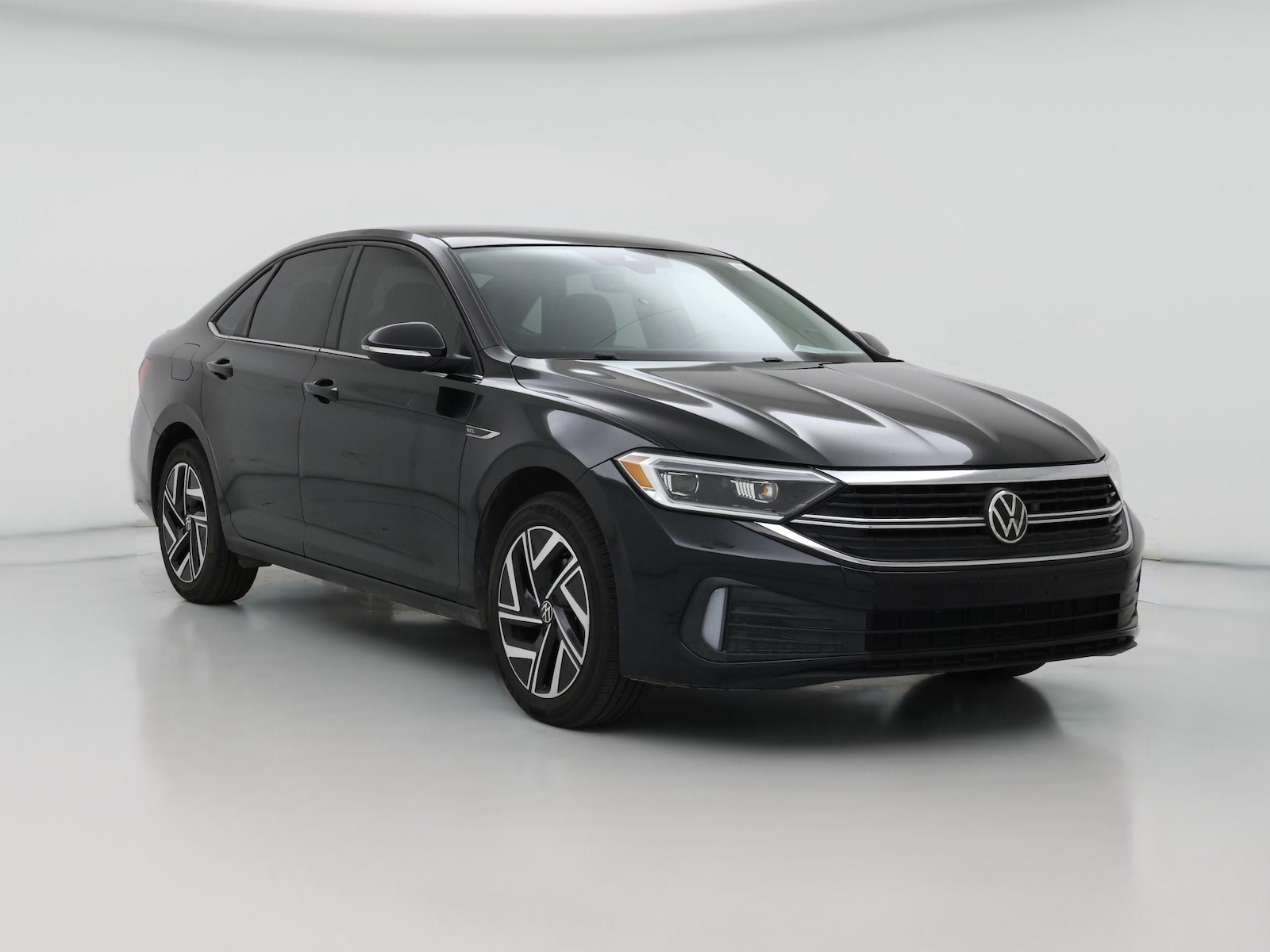 2023 Volkswagen Jetta