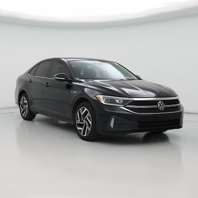 2023 Volkswagen Jetta SEL