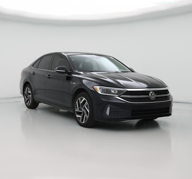 2023 Volkswagen Jetta SEL