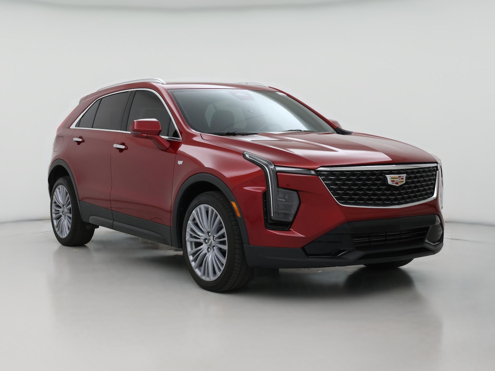 2024 Cadillac XT4