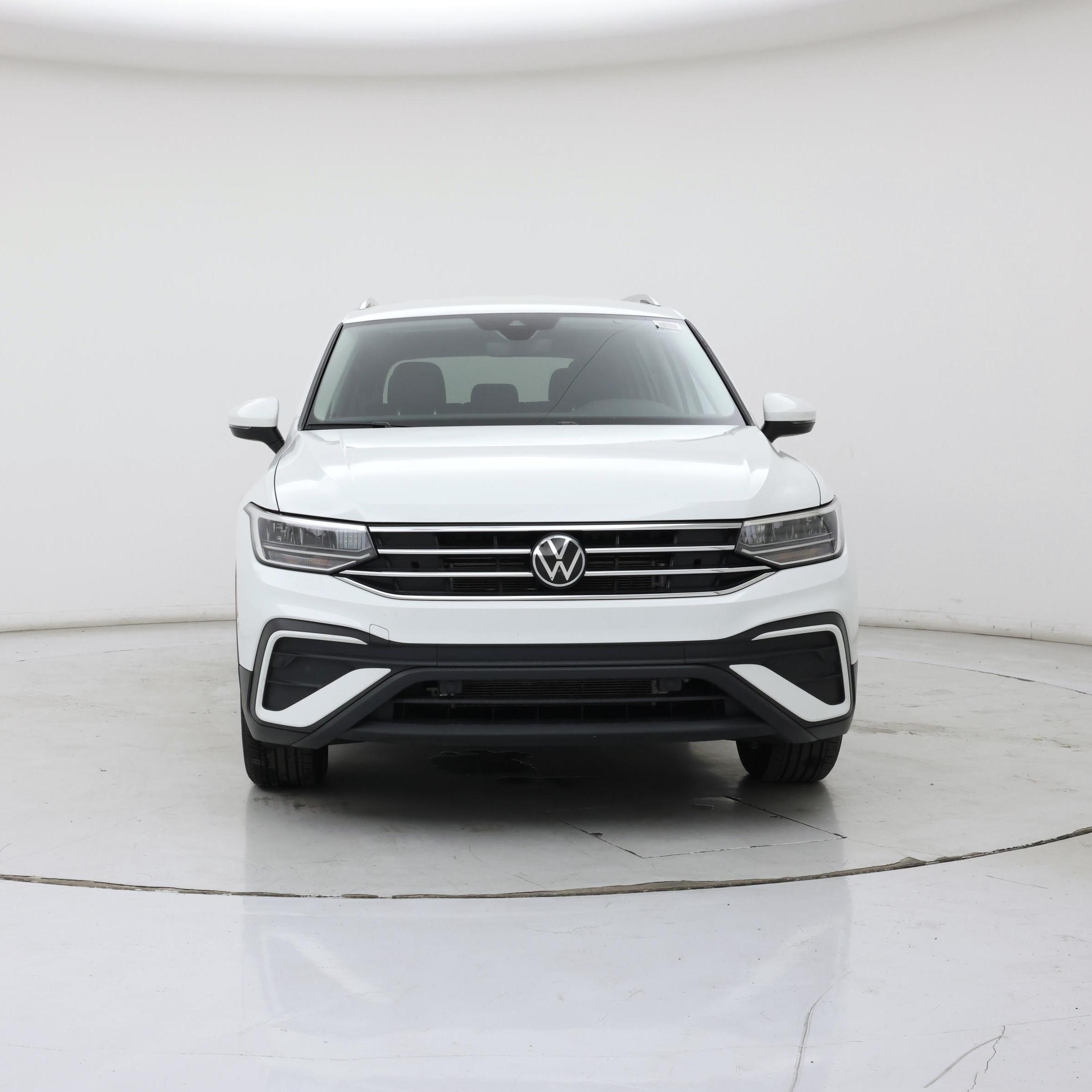 Thumbnail: 2024 Volkswagen Tiguan - 5