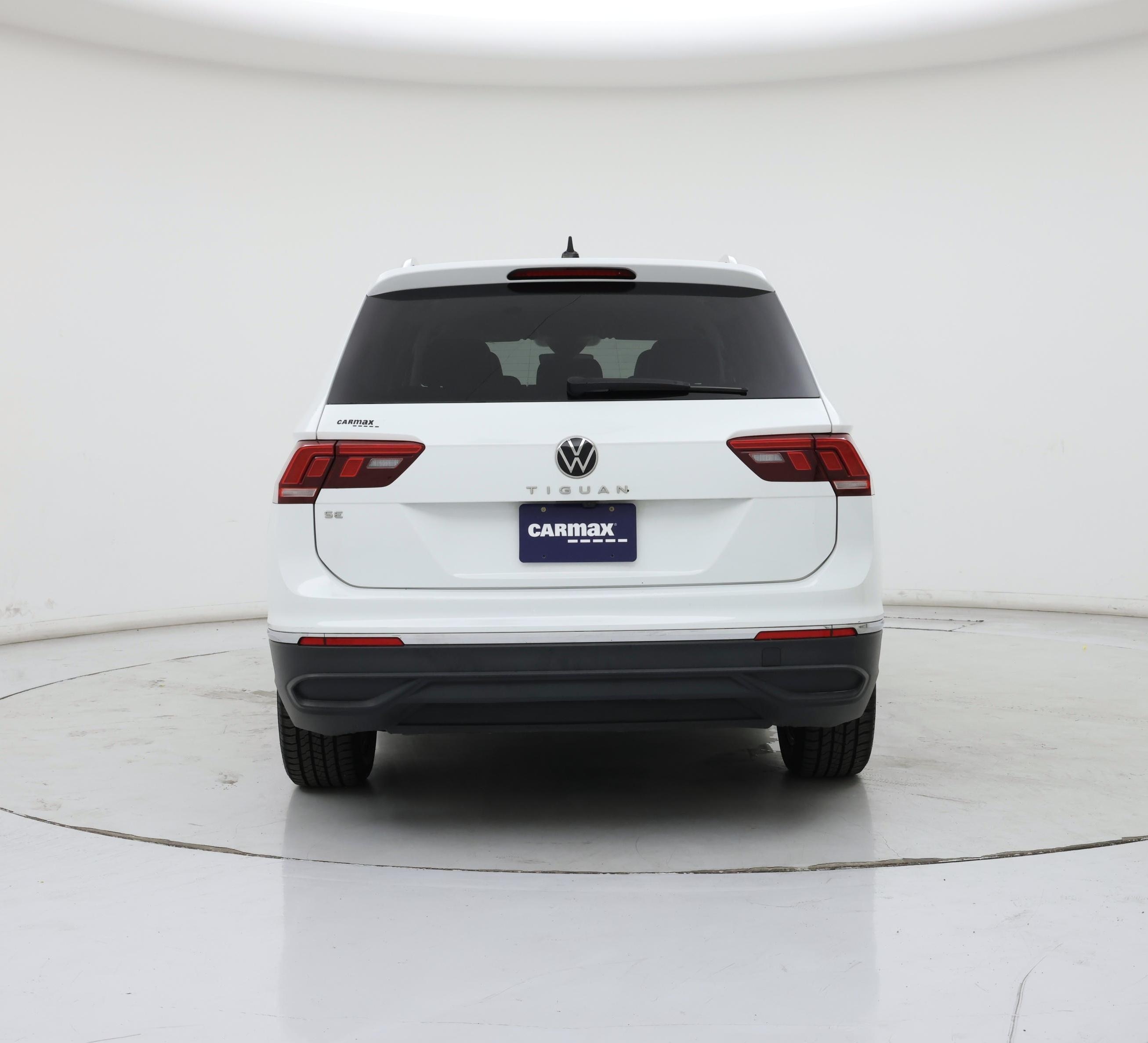 Thumbnail: 2024 Volkswagen Tiguan - 6