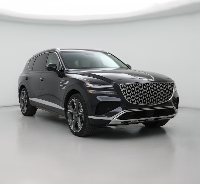 2025 Genesis GV80 3.5T Prestige