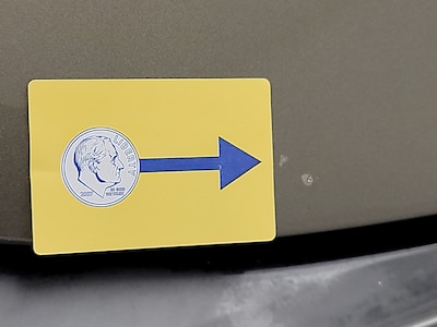 Condition detail