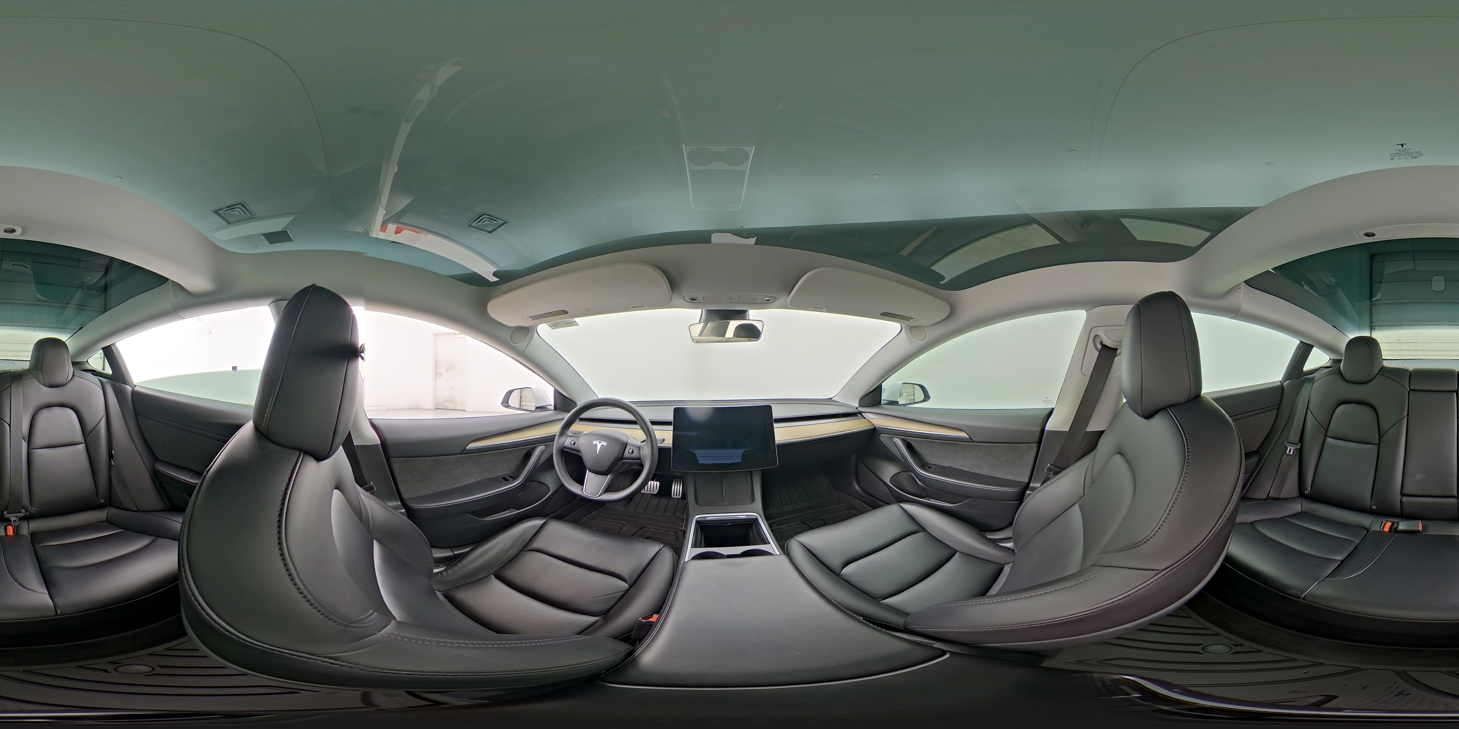 2021 Tesla Model 3 Base - Photo 24