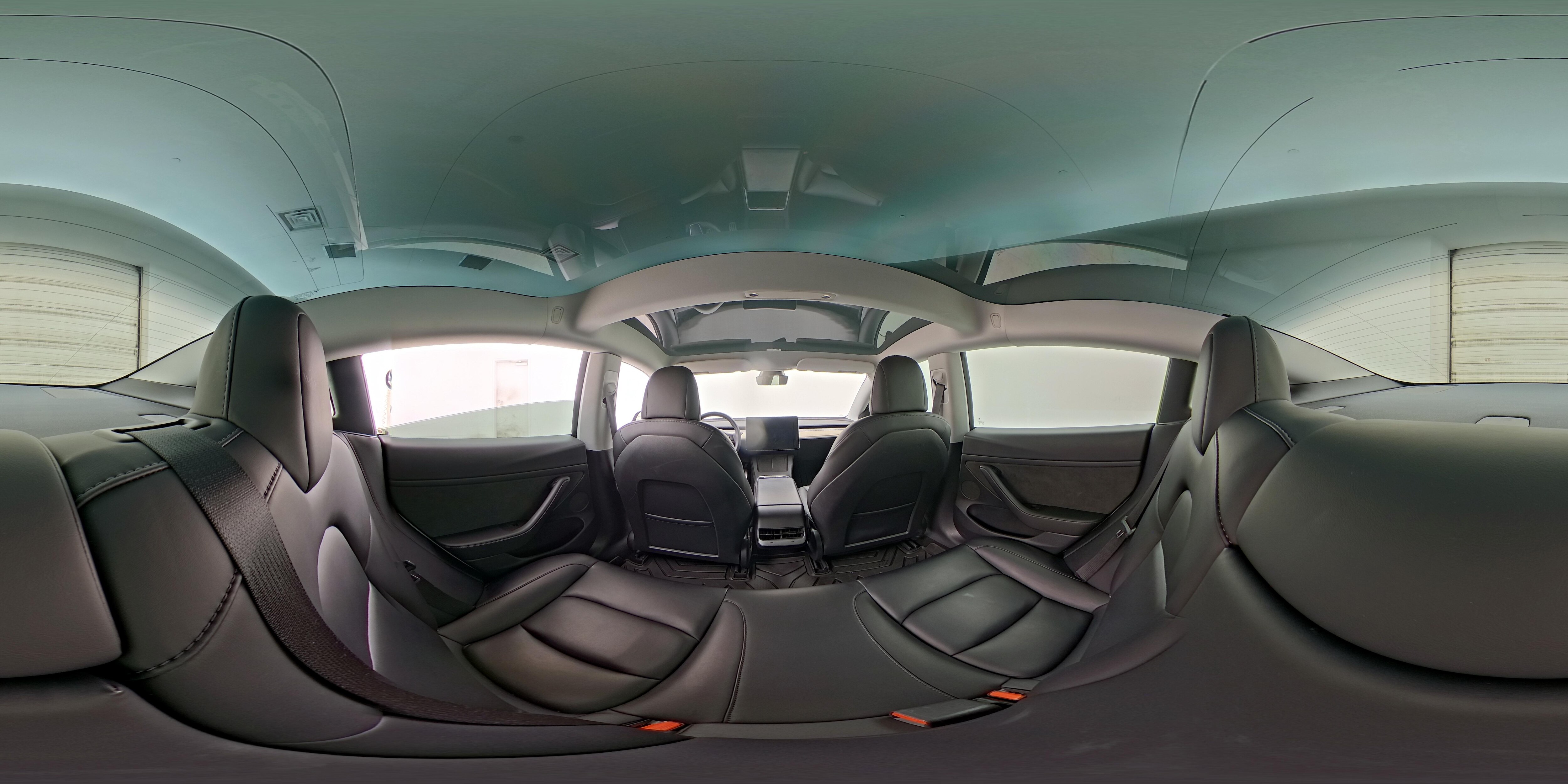 2021 Tesla Model 3 Base - Photo 25
