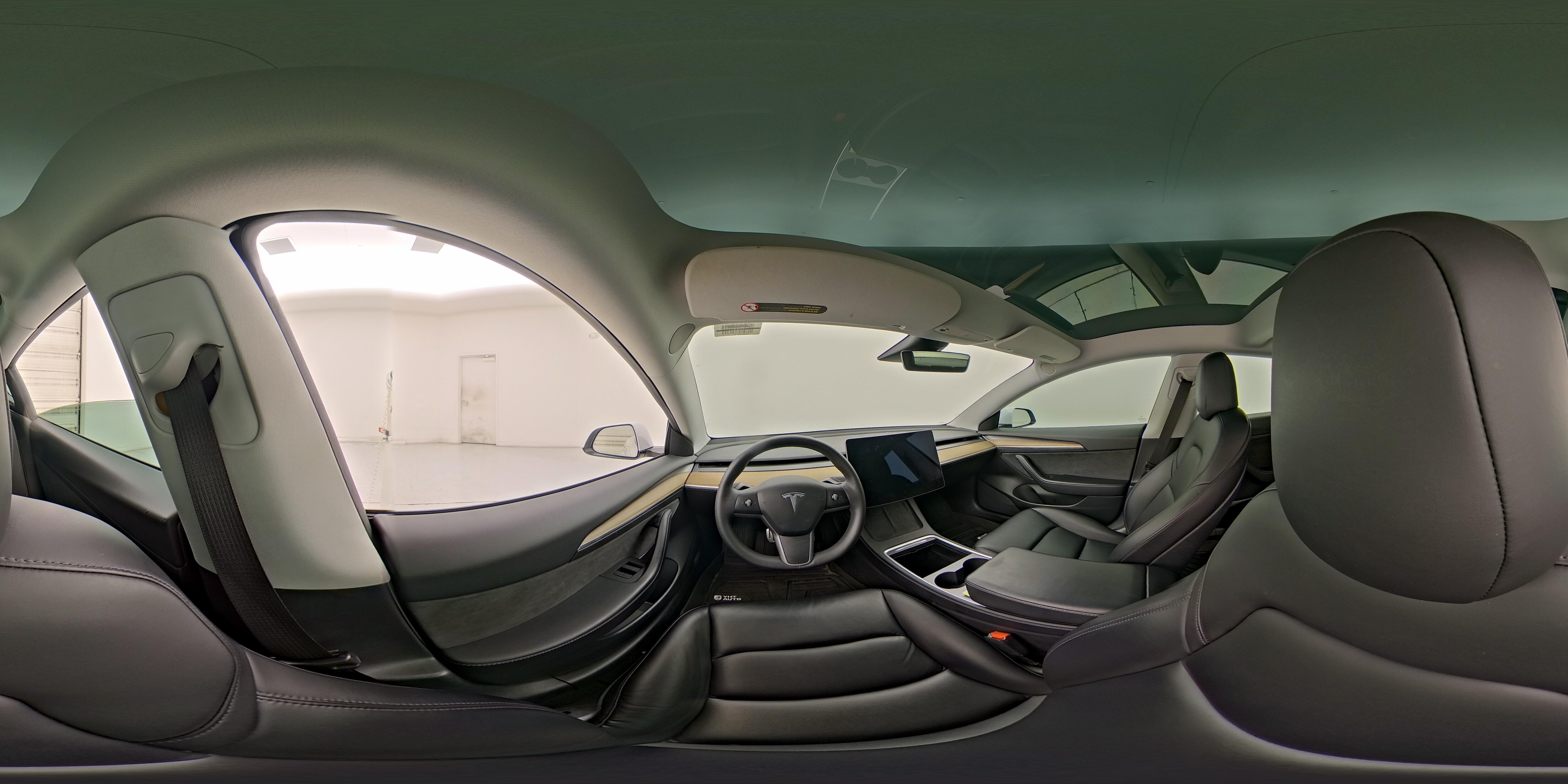 2021 Tesla Model 3 Base - Photo 26