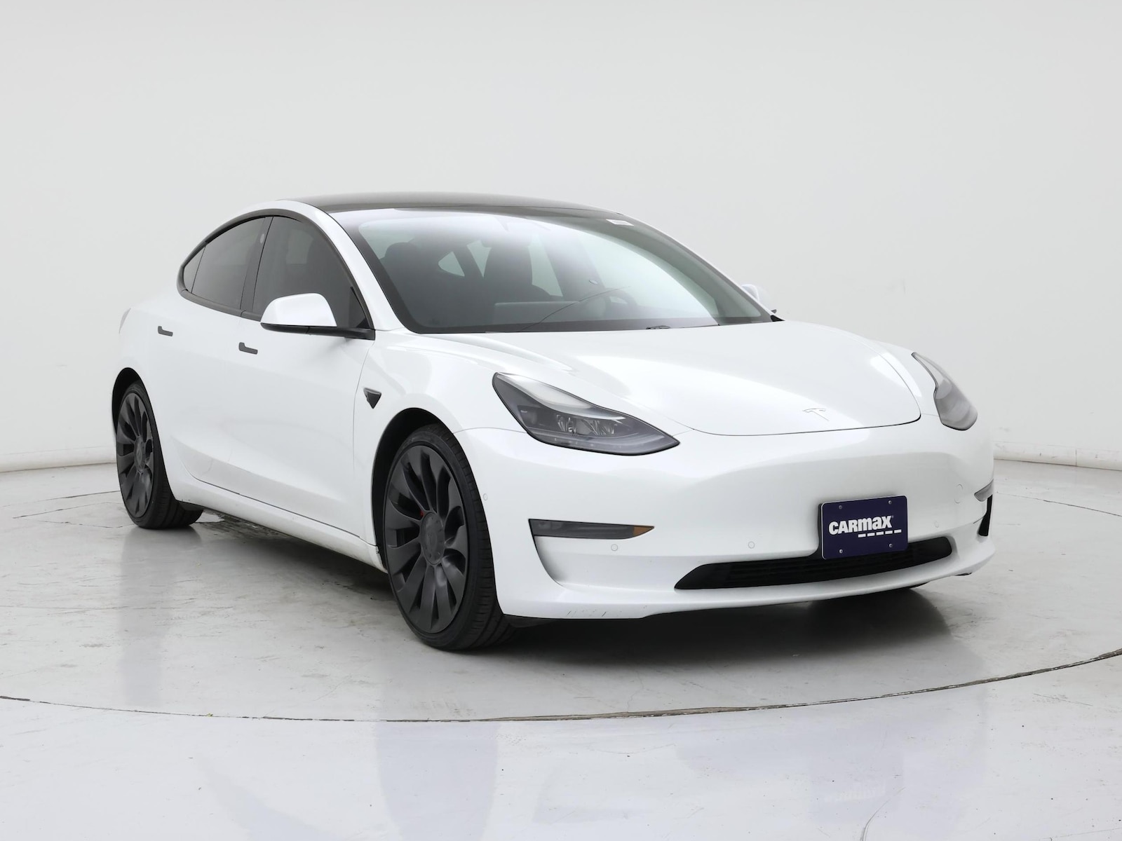 2021 Tesla Model 3 Base - Photo 2
