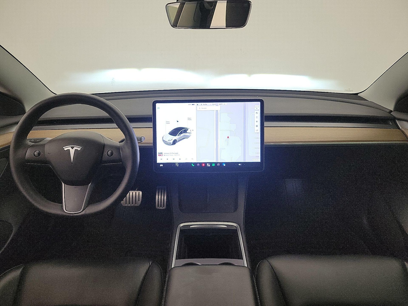 2021 Tesla Model 3 Base - Photo 10
