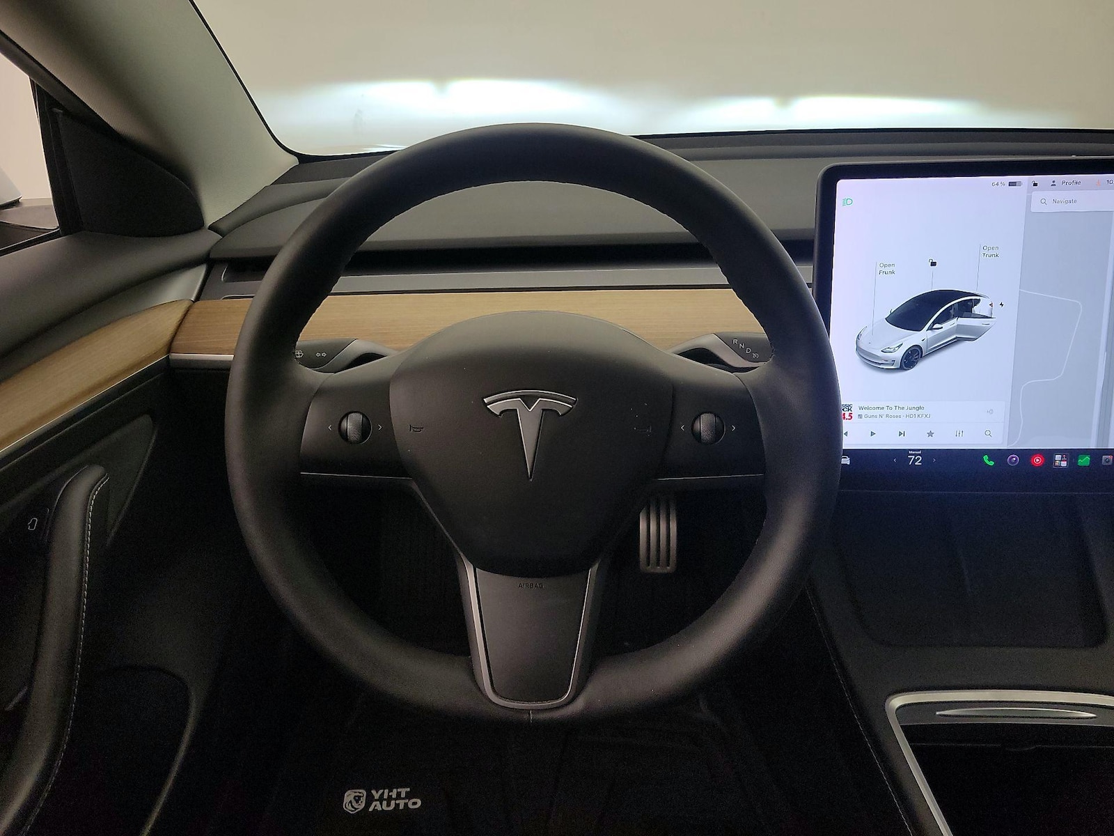 2021 Tesla Model 3 Base - Photo 11