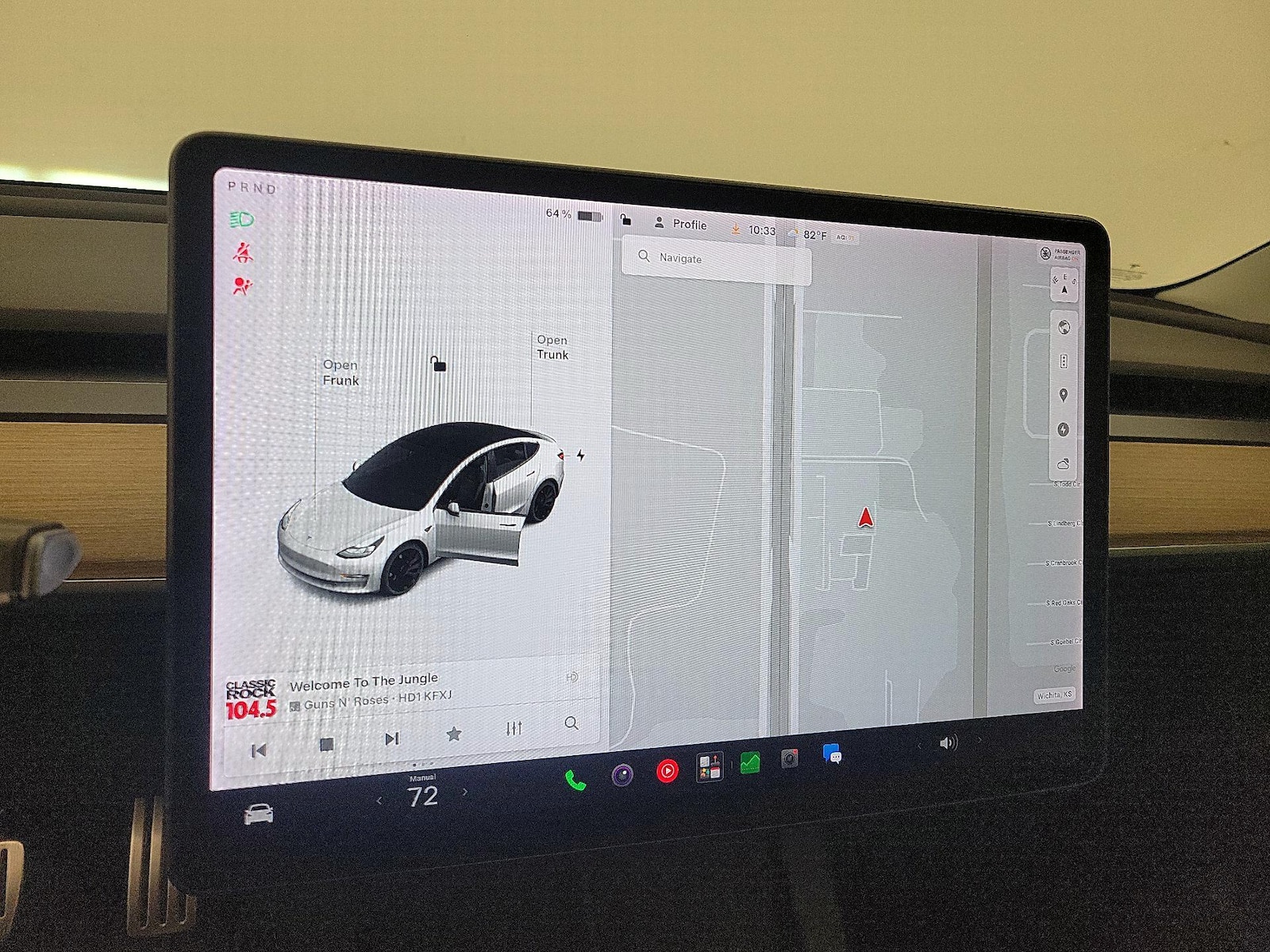 2021 Tesla Model 3 Base - Photo 14