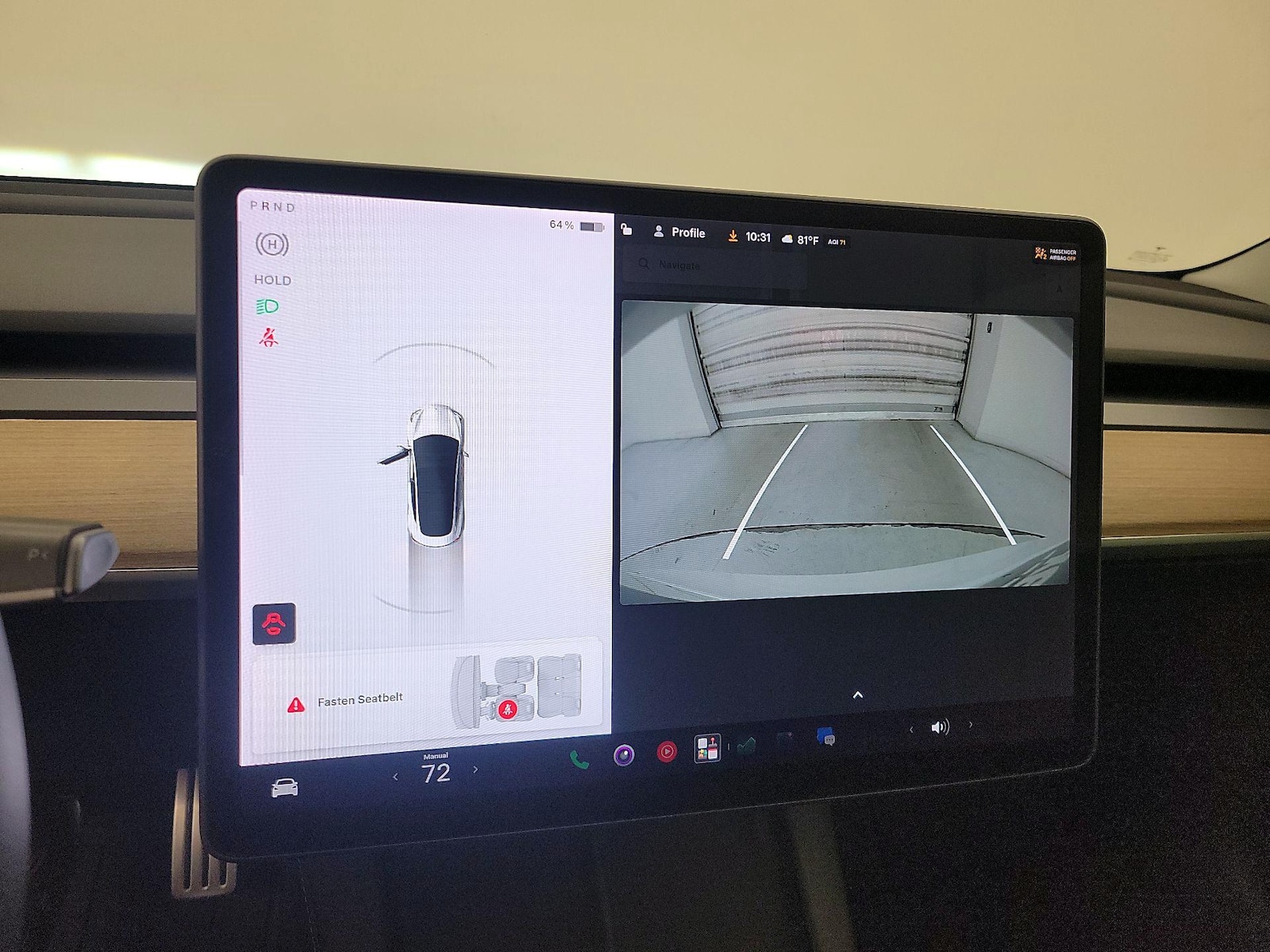 2021 Tesla Model 3 Base - Photo 15