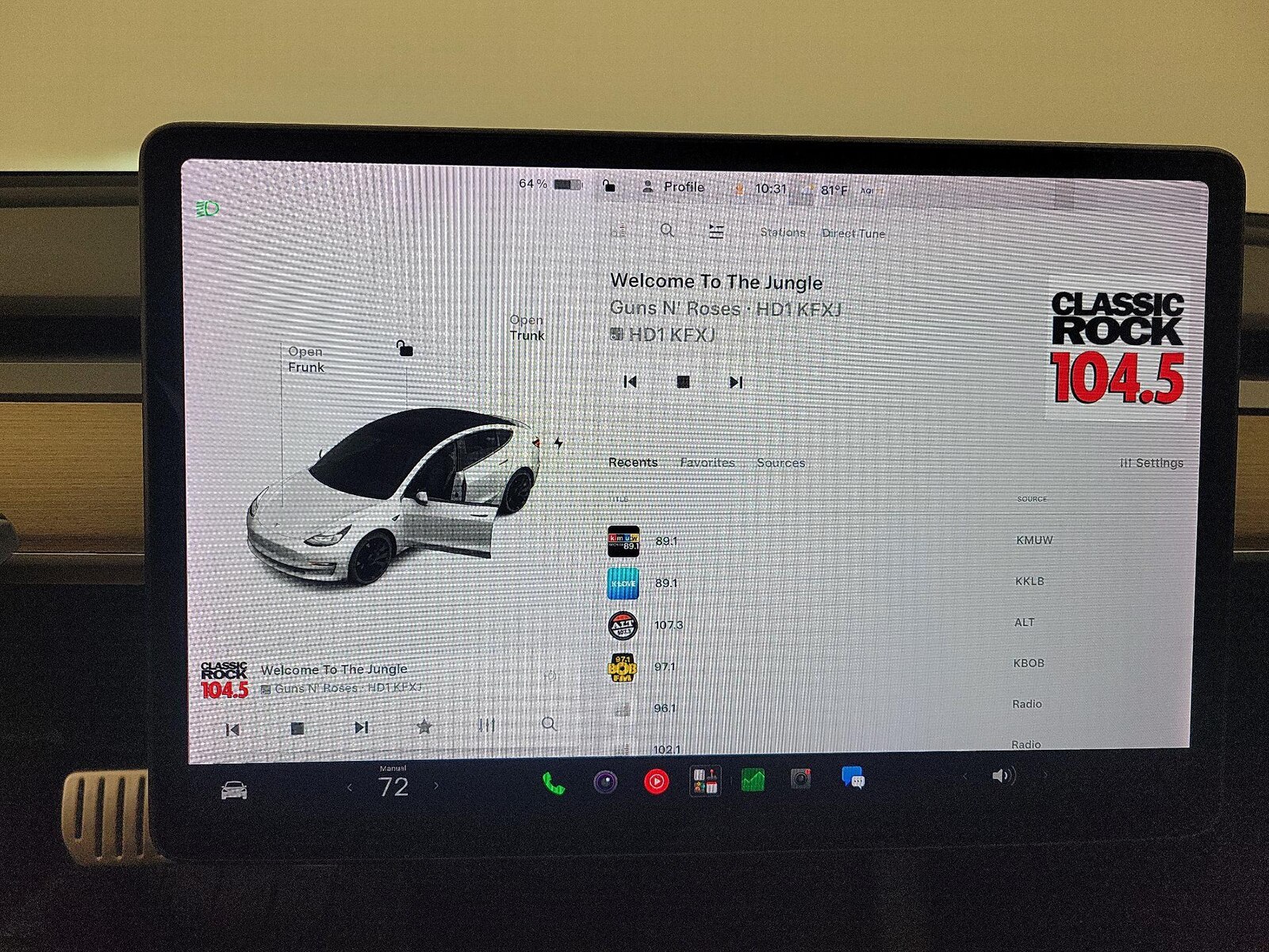 2021 Tesla Model 3 Base - Photo 16