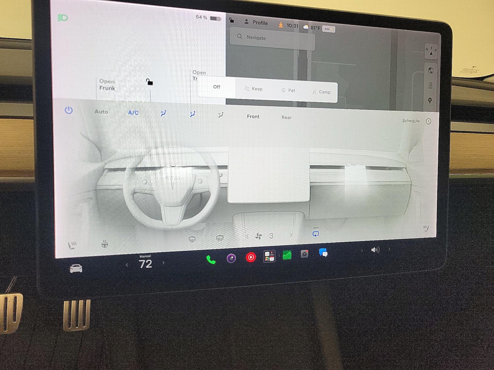 2021 Tesla Model 3 Base - Photo 17