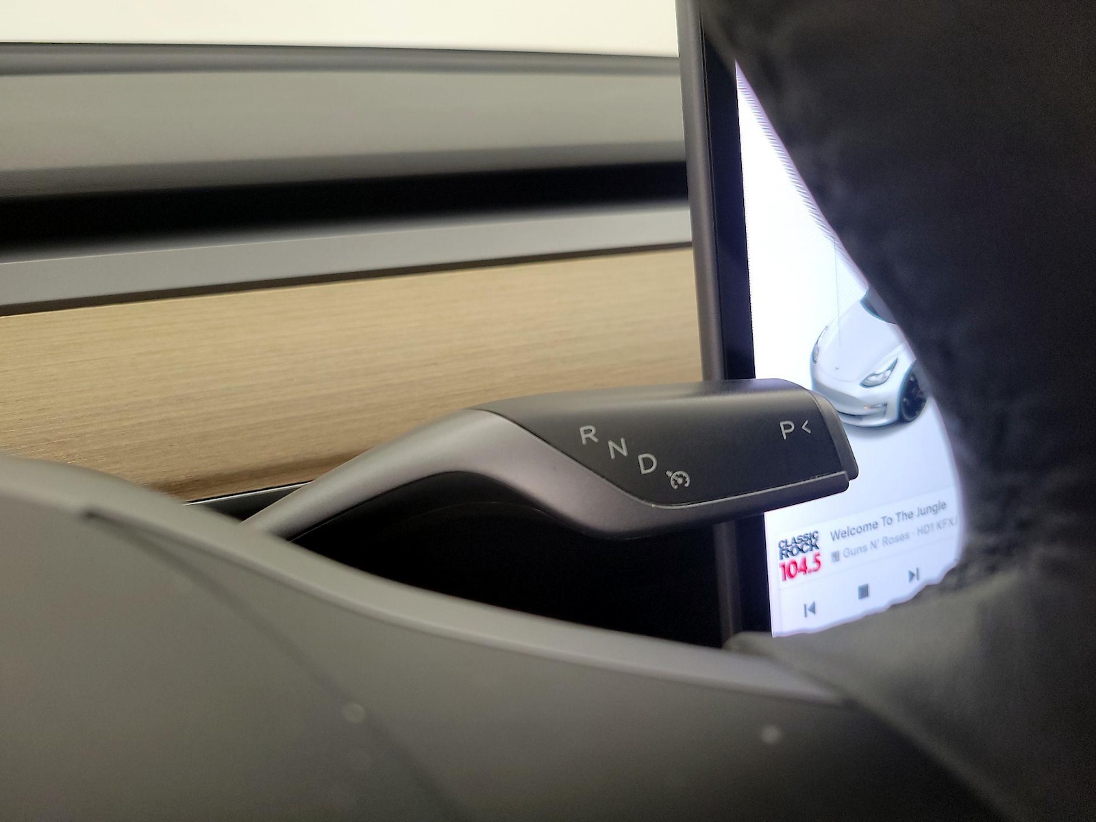 2021 Tesla Model 3 Base - Photo 18