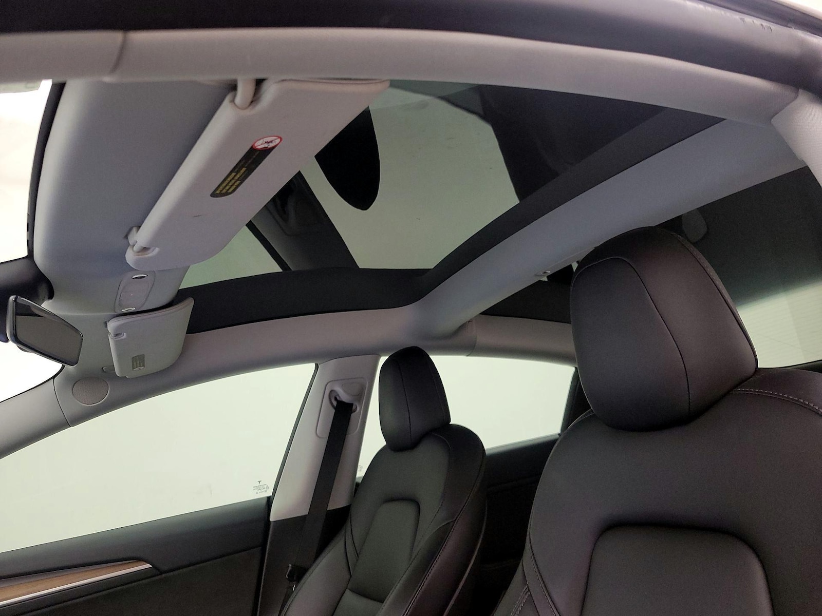 2021 Tesla Model 3 Base - Photo 19