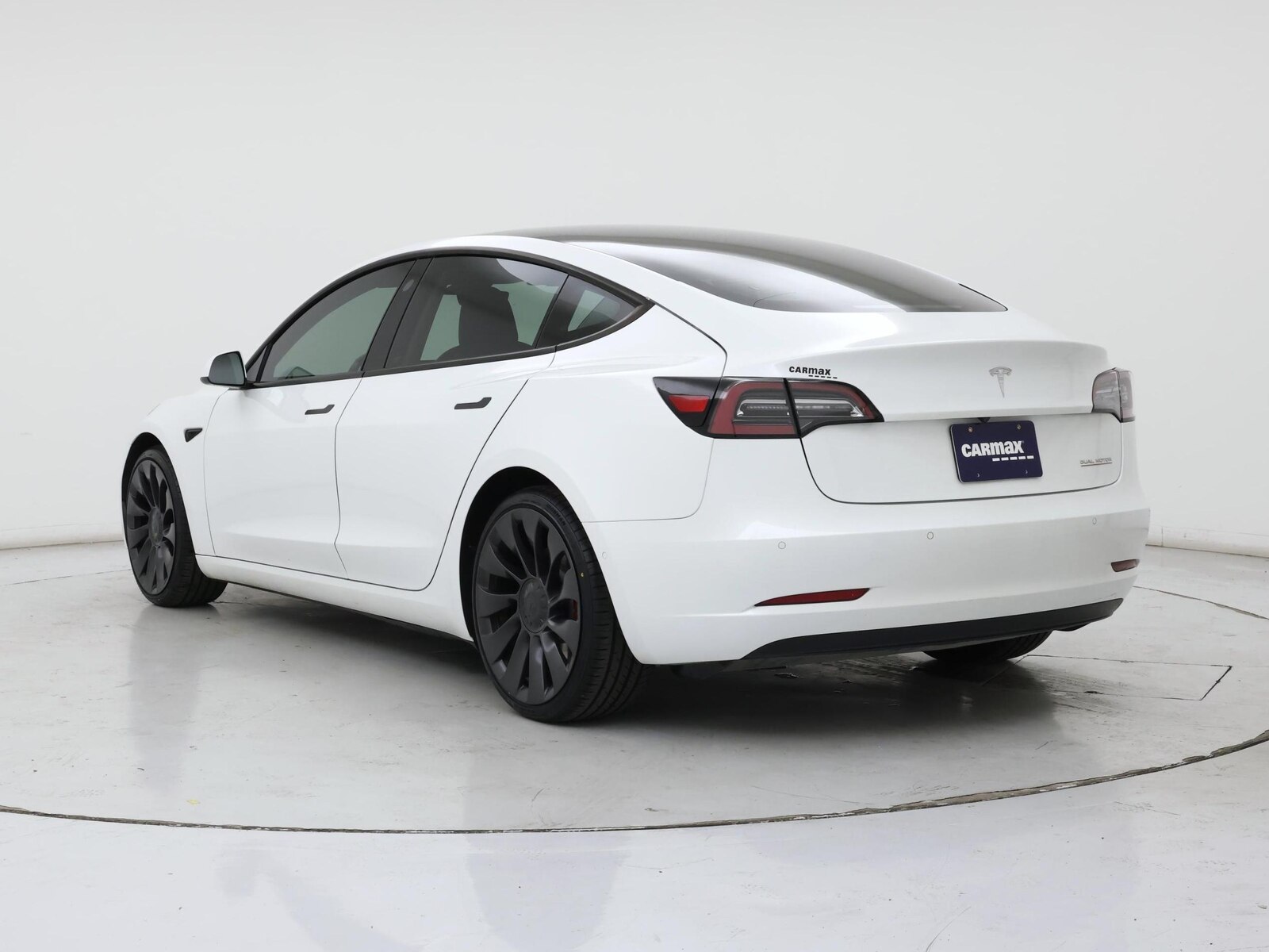 2021 Tesla Model 3 Base - Photo 3